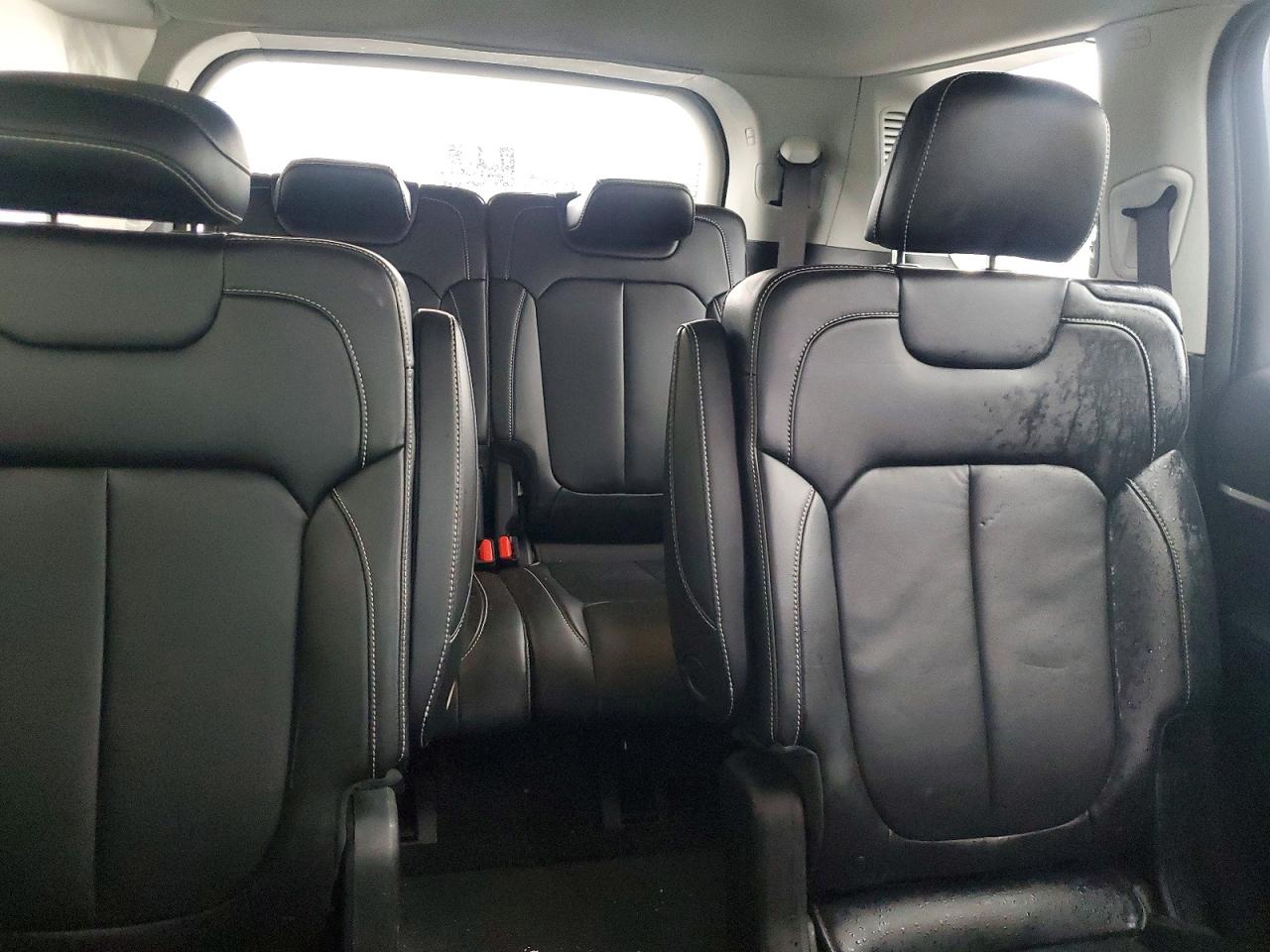 2021 Jeep Grand Cherokee L Limited Charcoal vin: 1C4RJKBG8M8139813