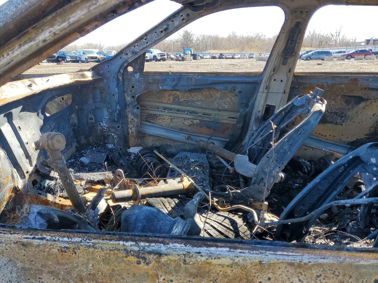 2024 Jeep Grand Cherokee L Limited Burn vin: 1C4RJKBG8R8548692