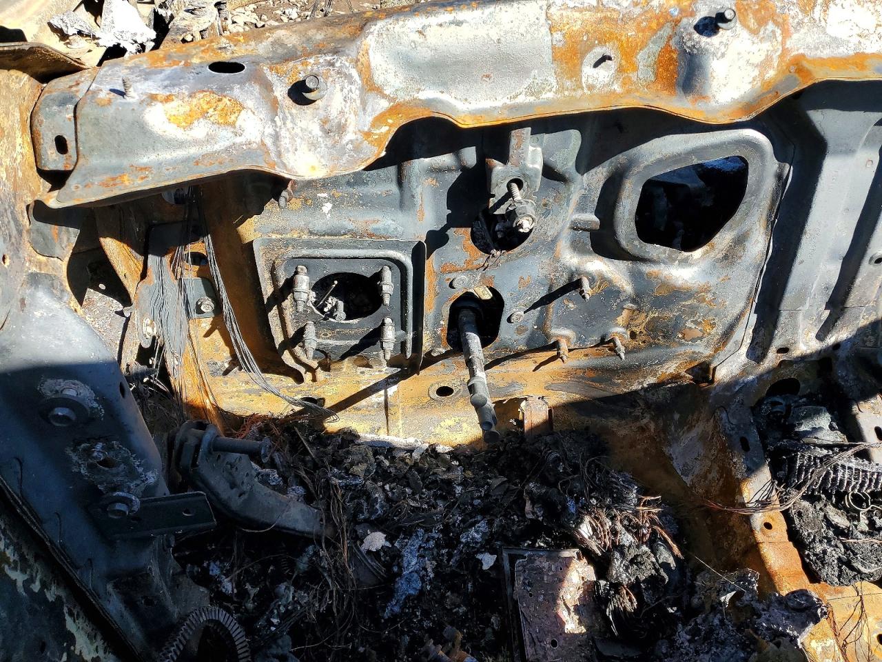 2024 Jeep Grand Cherokee L Limited Burn vin: 1C4RJKBG8R8548692