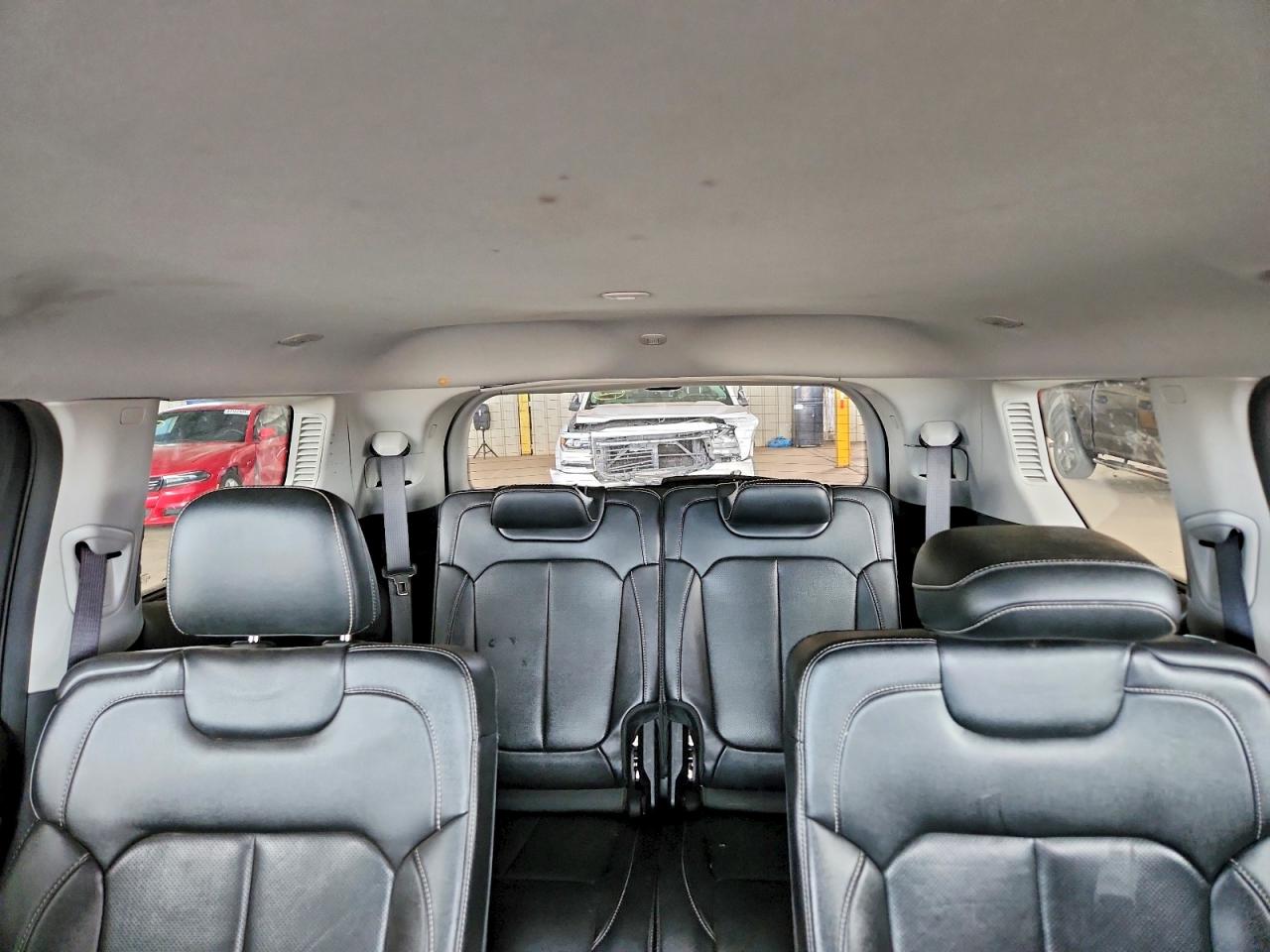 2023 Jeep Grand Cherokee L Limited Gray vin: 1C4RJKBGXP8702638