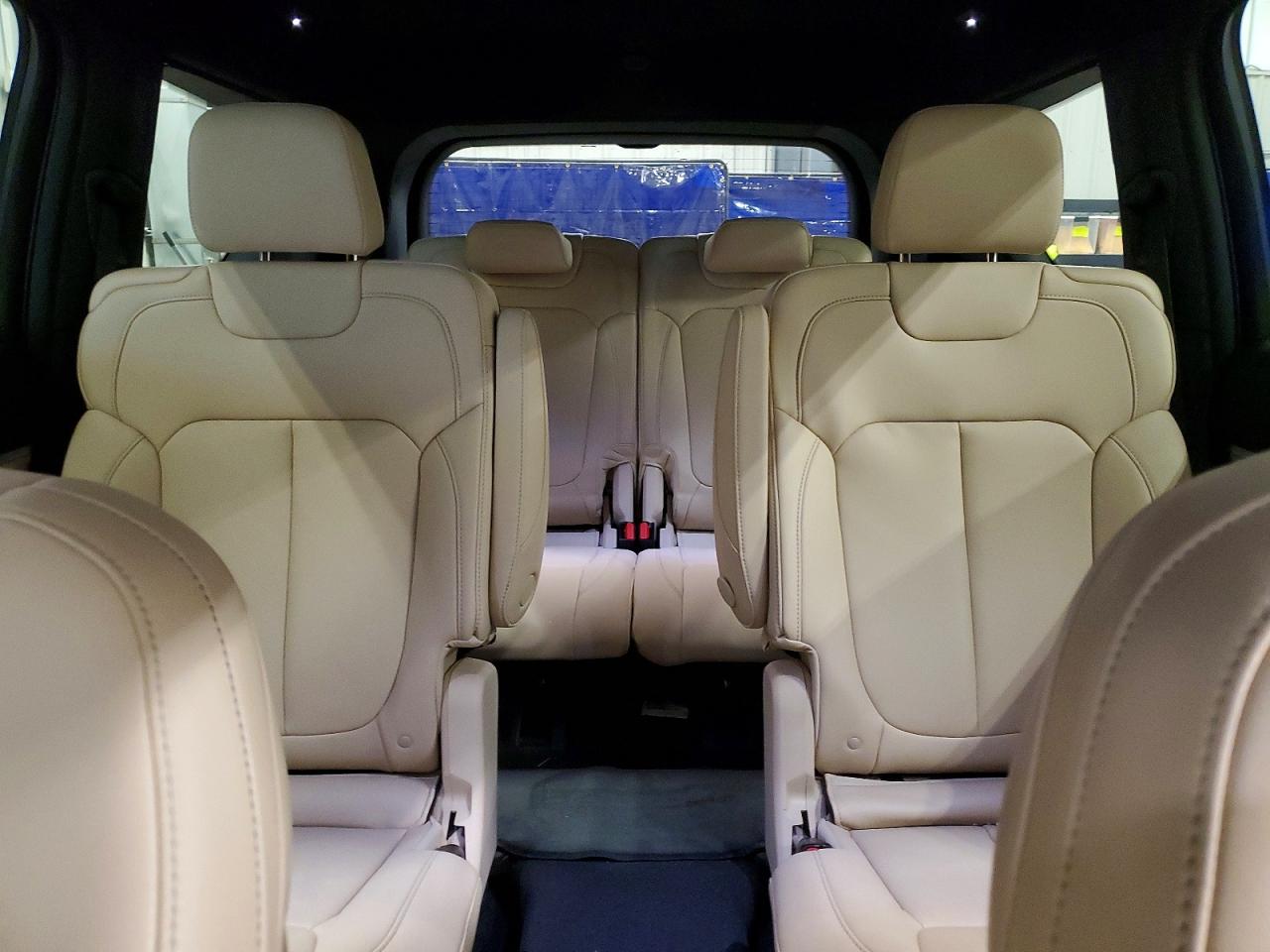 2025 Jeep Grand Cherokee L Limited Красный vin: 1C4RJKBGXS8632678