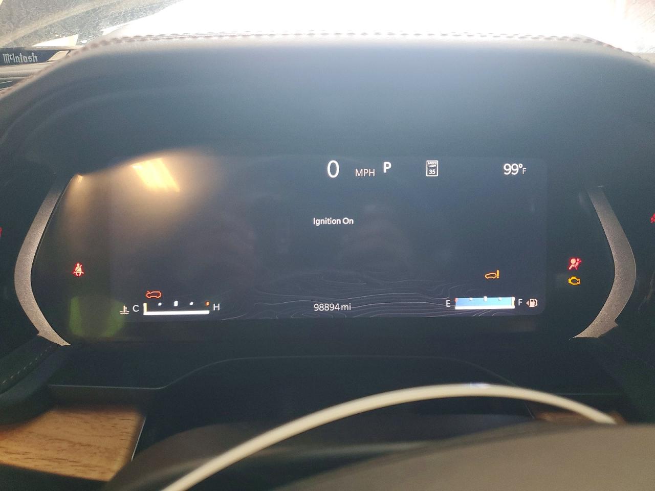 2023 Jeep Grand Cherokee L Summit Черный vin: 1C4RJKEG8P8767953
