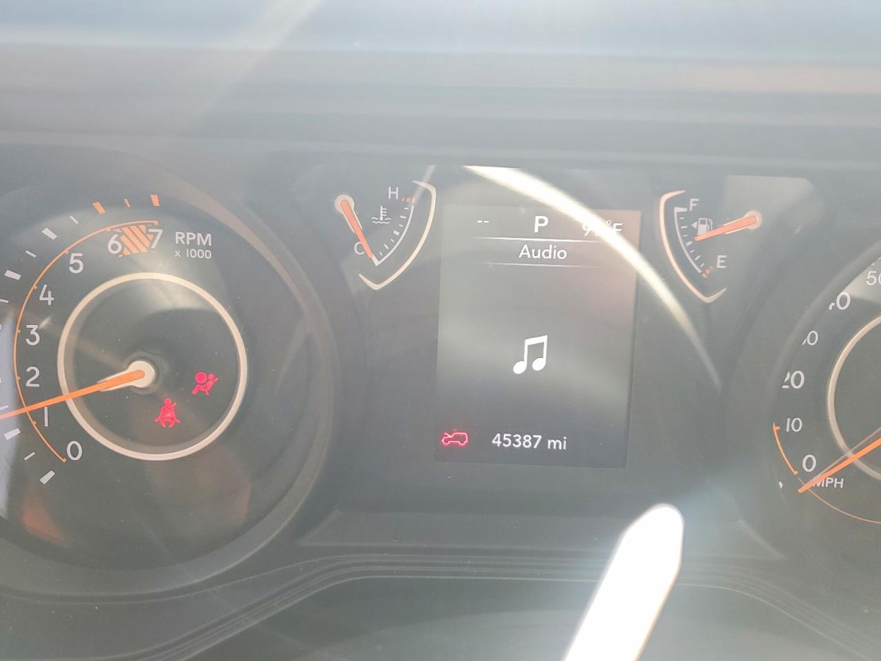 2024 Jeep Wrangler Sport White vin: 1C4RJXDGXRW256760