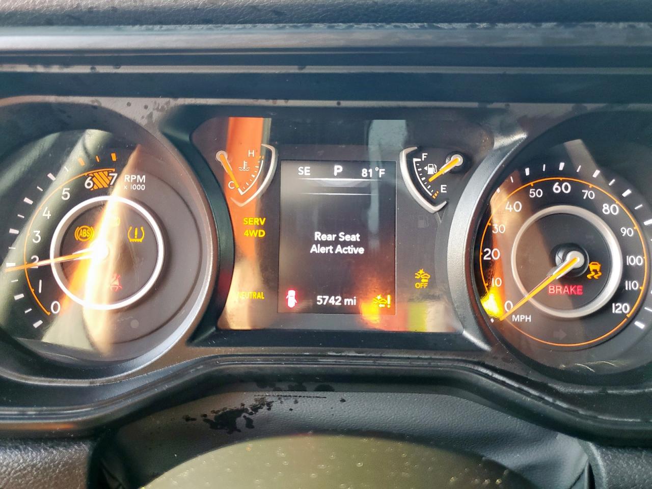 2025 Jeep Wrangler Sport Black vin: 1C4RJXDN5SW509603