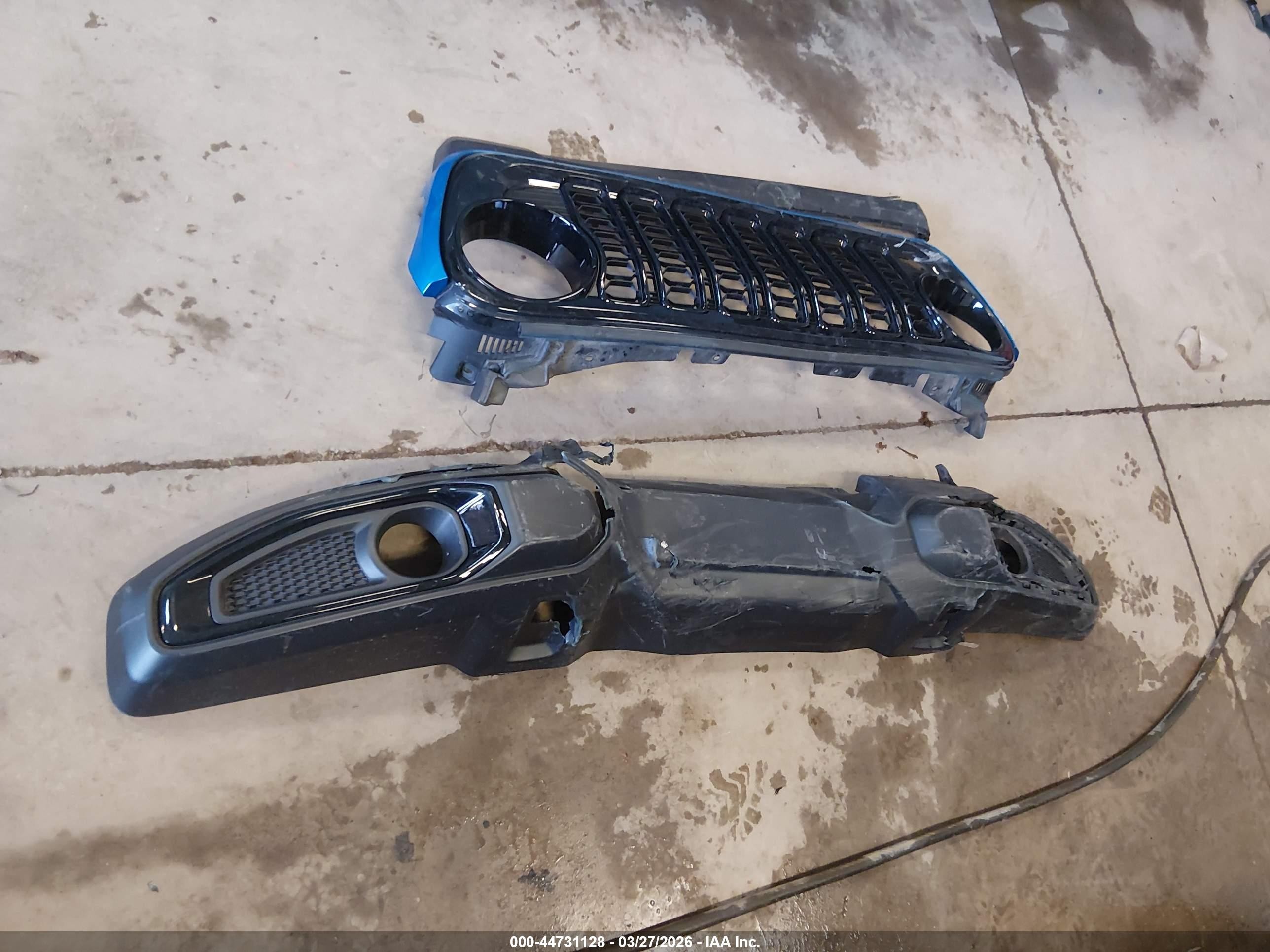 2024 Jeep Wrangler 4xe Willys 4xe Blue vin: 1C4RJXN65RW194156