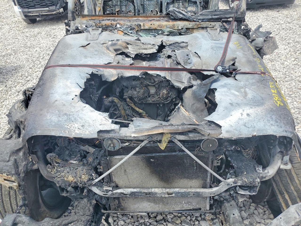 2025 Jeep Wrangler Sahara 4xe Burn vin: 1C4RJXP69SW578895