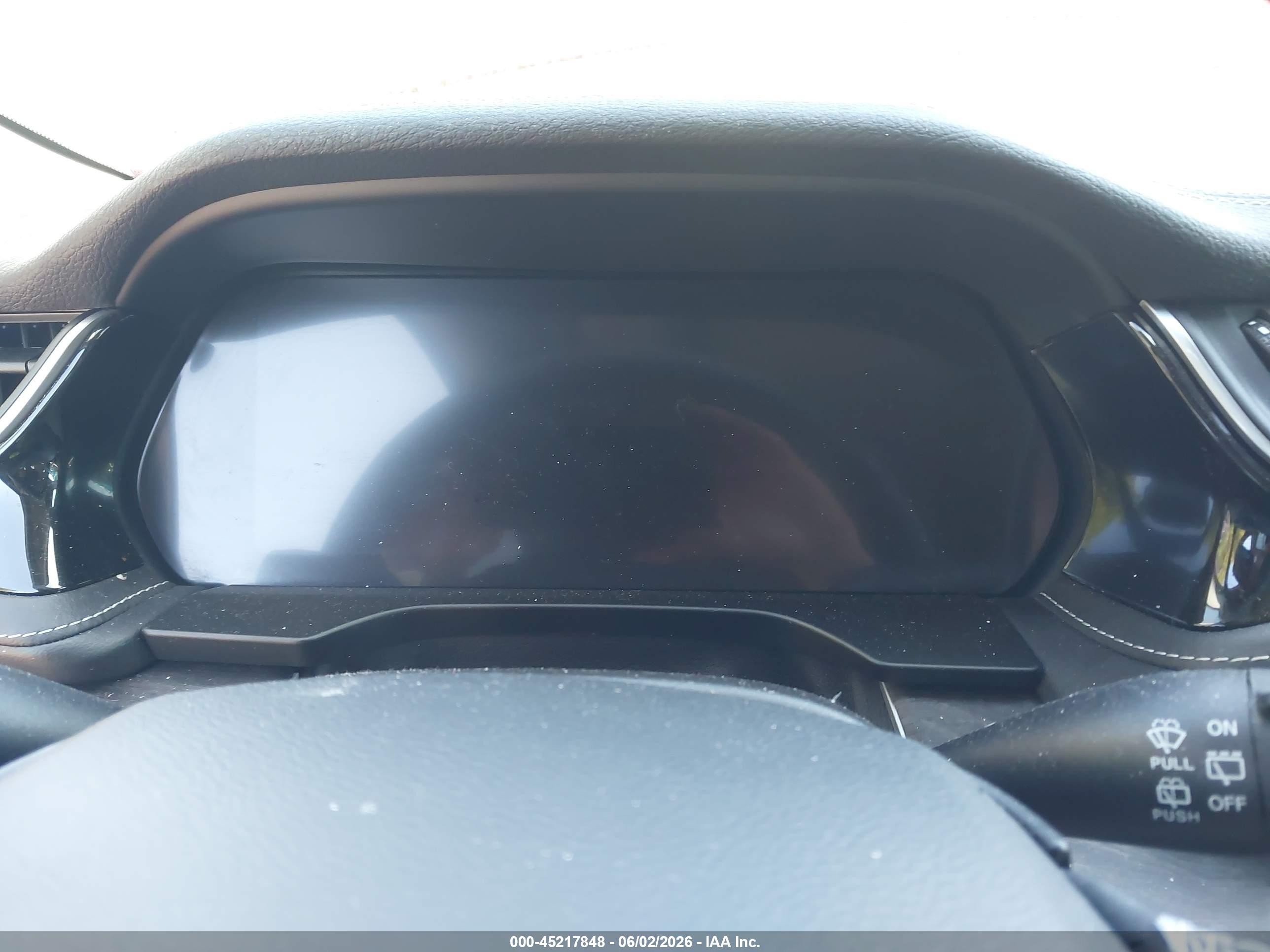 2024 Jeep Grand Cherokee 4xe   Красный vin: 1C4RJYB66RC712285