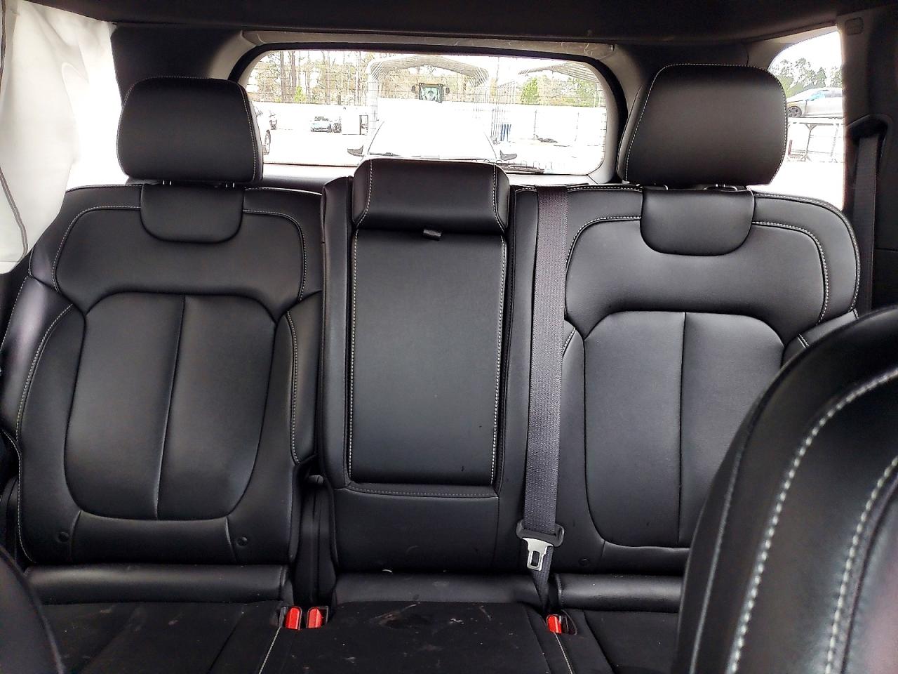 2024 Jeep Grand Cherokee Limited 4xe Black vin: 1C4RJYB68RC109743