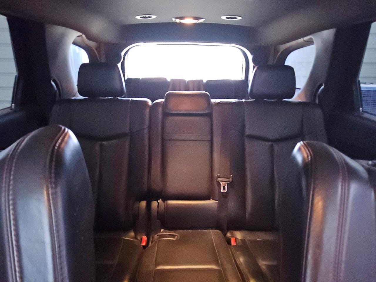 2014 Dodge Durango R/t Черный vin: 1C4SDHCT1EC551478