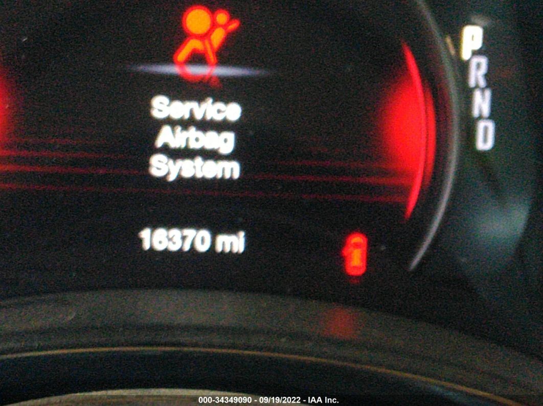 2021 Dodge Durango R/t Green vin: 1C4SDHCT1MC846837