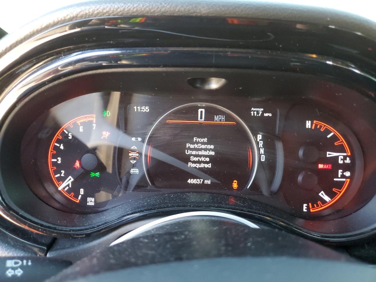 2021 Dodge Durango R/t Black vin: 1C4SDHCT1MC846837