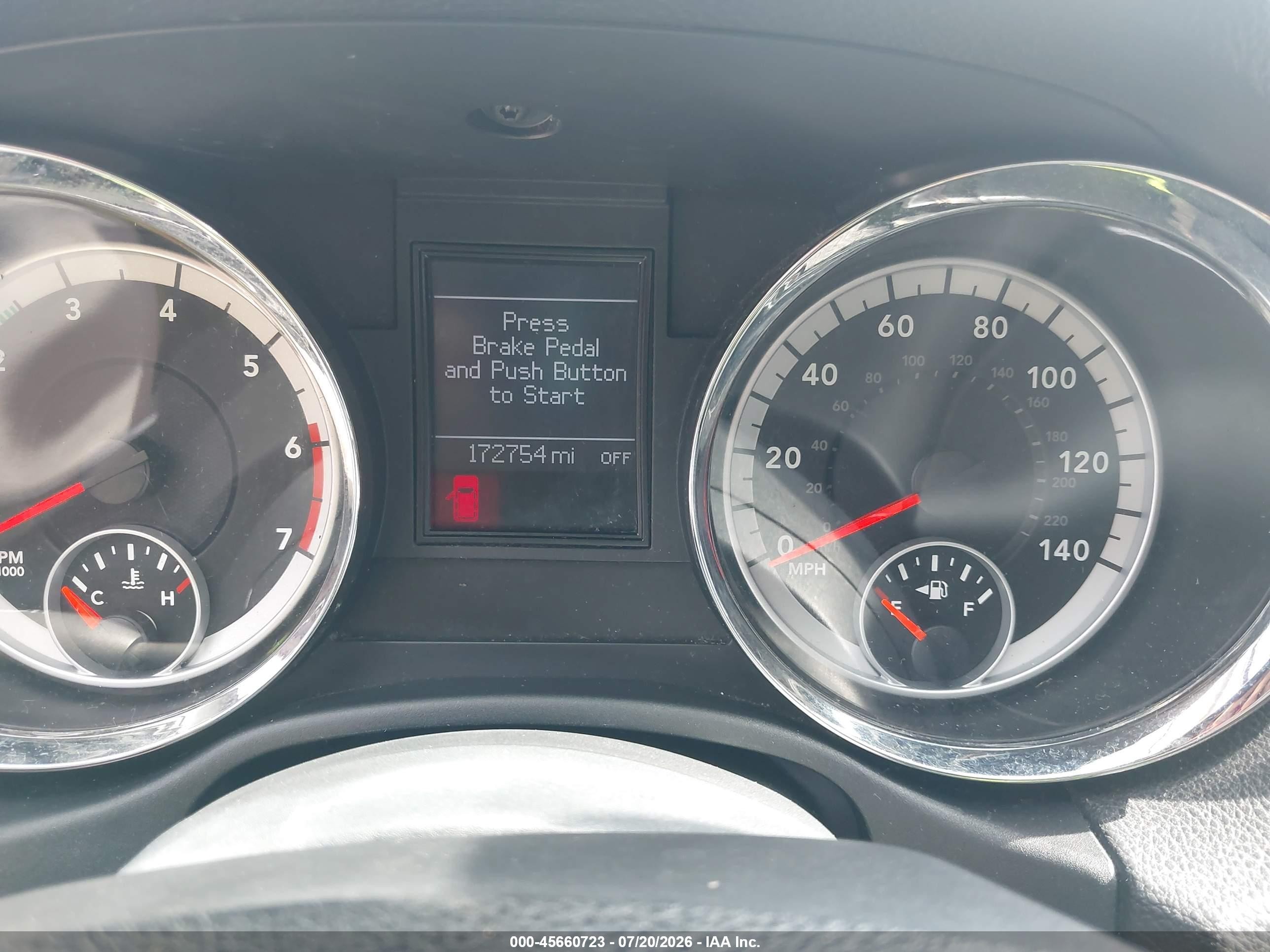 2012 Dodge Durango R/t Black vin: 1C4SDHCT3CC314360