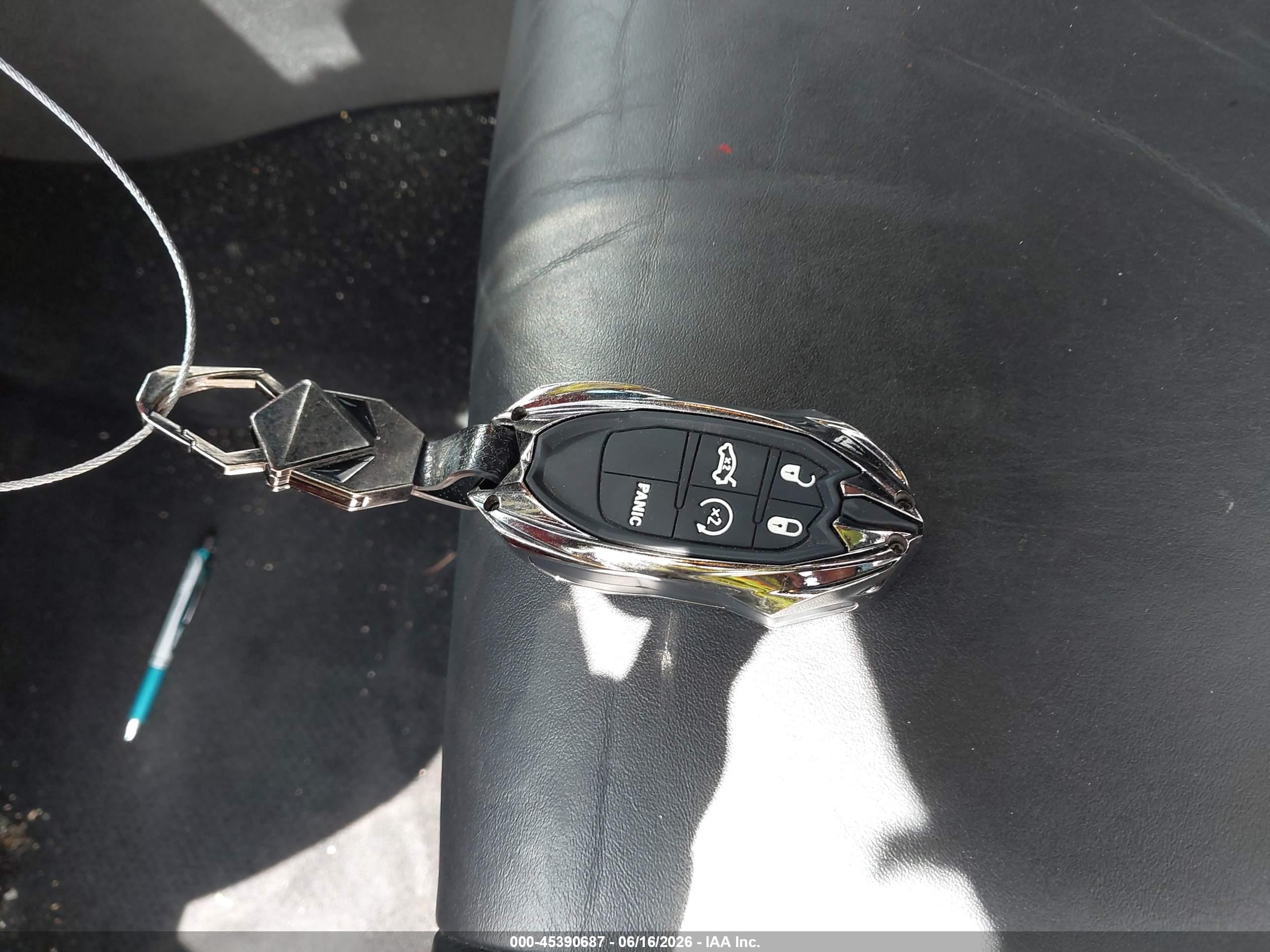 2014 Dodge Durango R/t Красный vin: 1C4SDHCT3EC344106