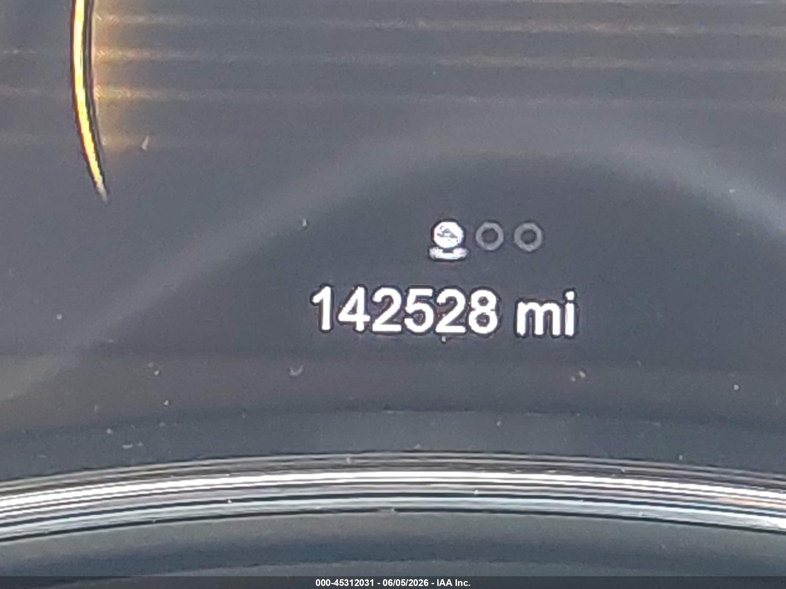 2014 Dodge Durango R/t Black vin: 1C4SDHCT5EC411241