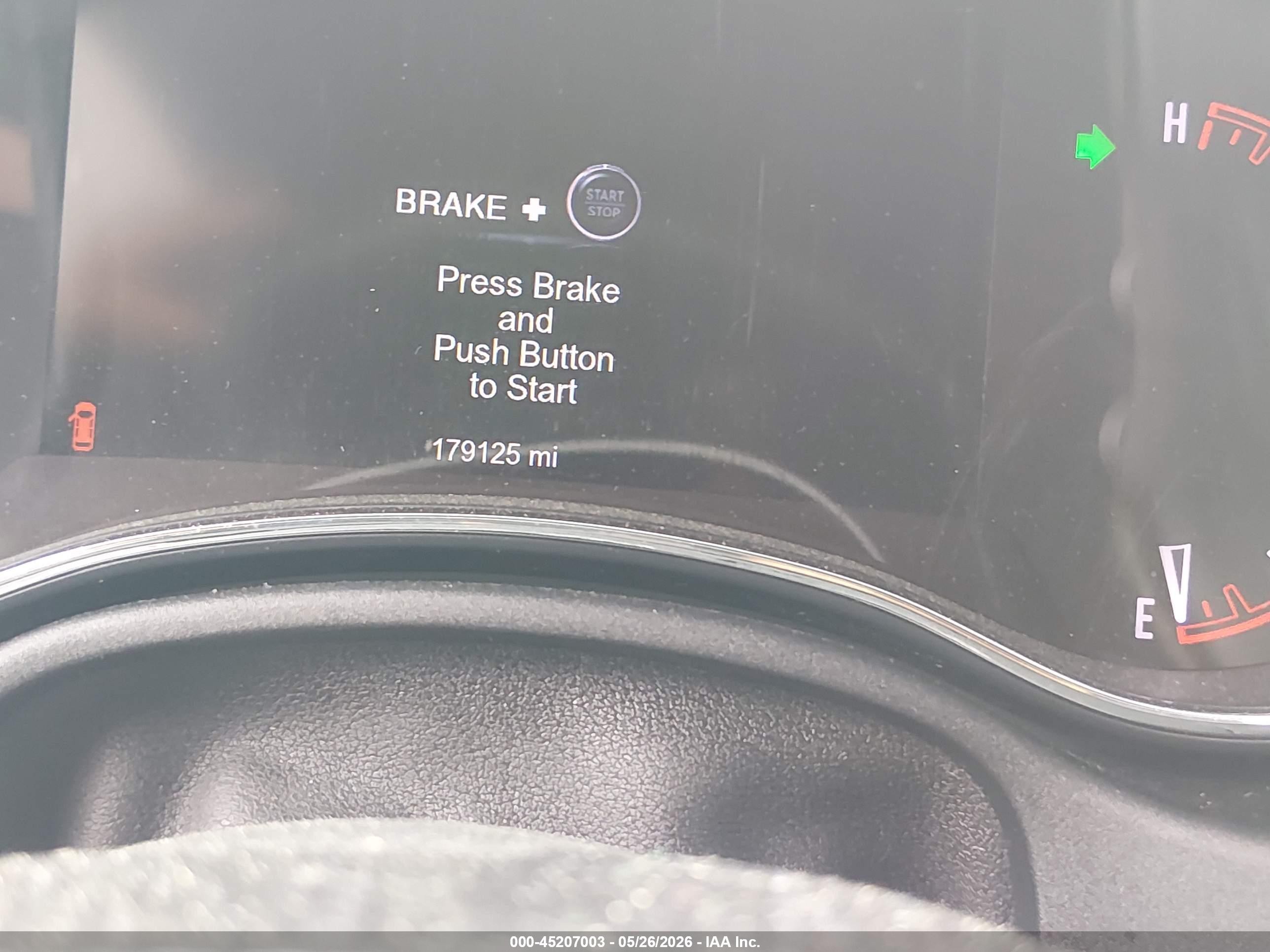 2014 Dodge Durango R/t Black vin: 1C4SDHCT5EC596679