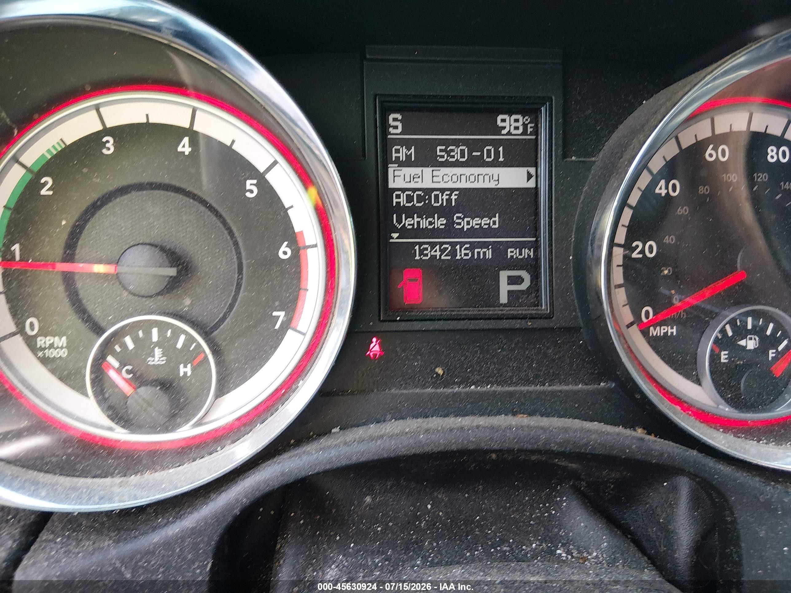 2013 Dodge Durango R/t Черный vin: 1C4SDHCT7DC689055