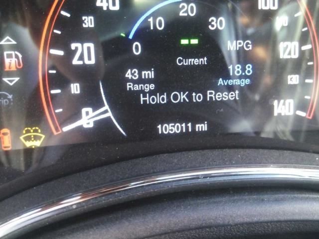 2015 Dodge Durango R/t Black vin: 1C4SDHCTXFC833944