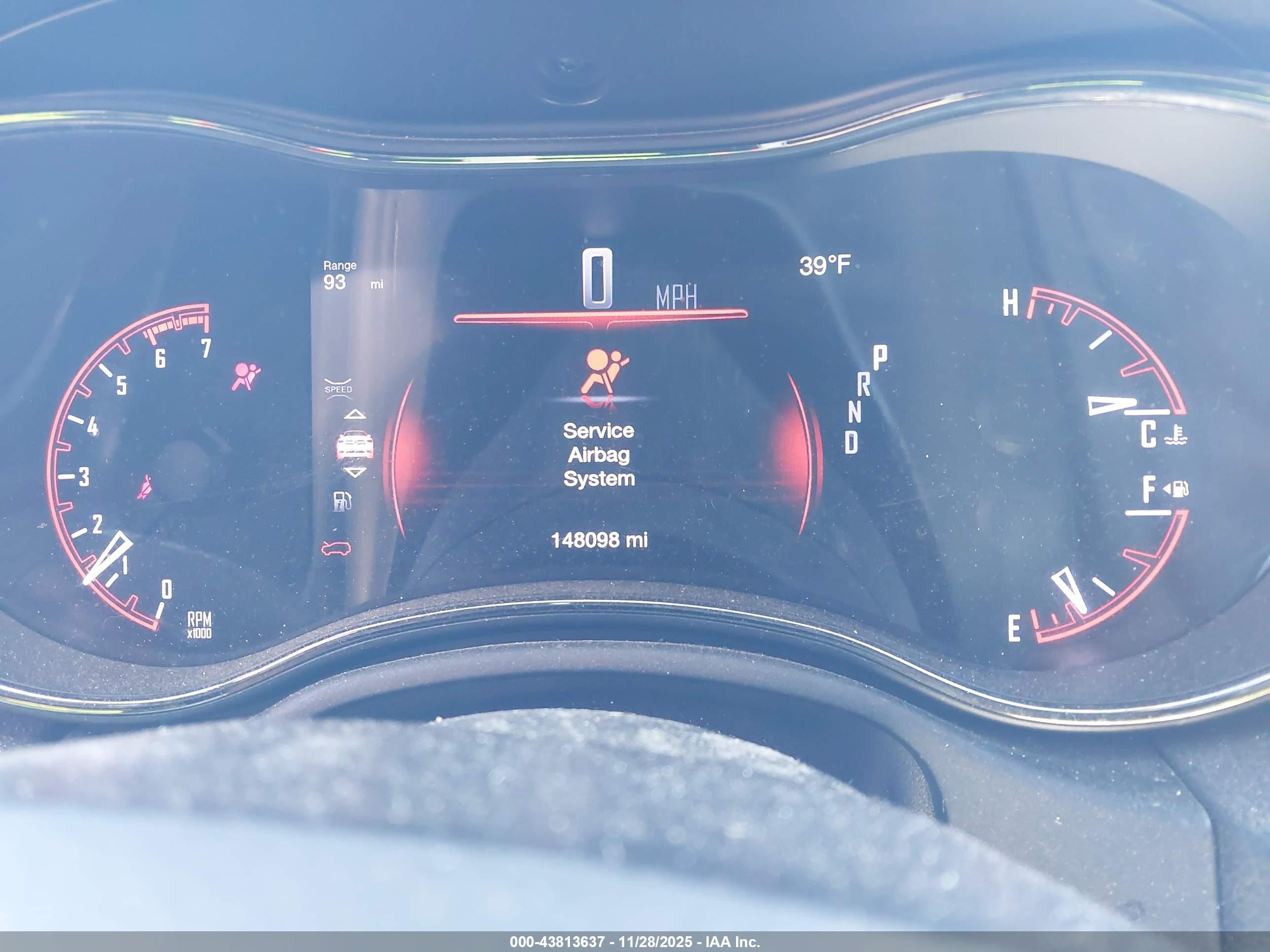 2018 Dodge Durango R/t Rwd Черный vin: 1C4SDHCTXJC473535