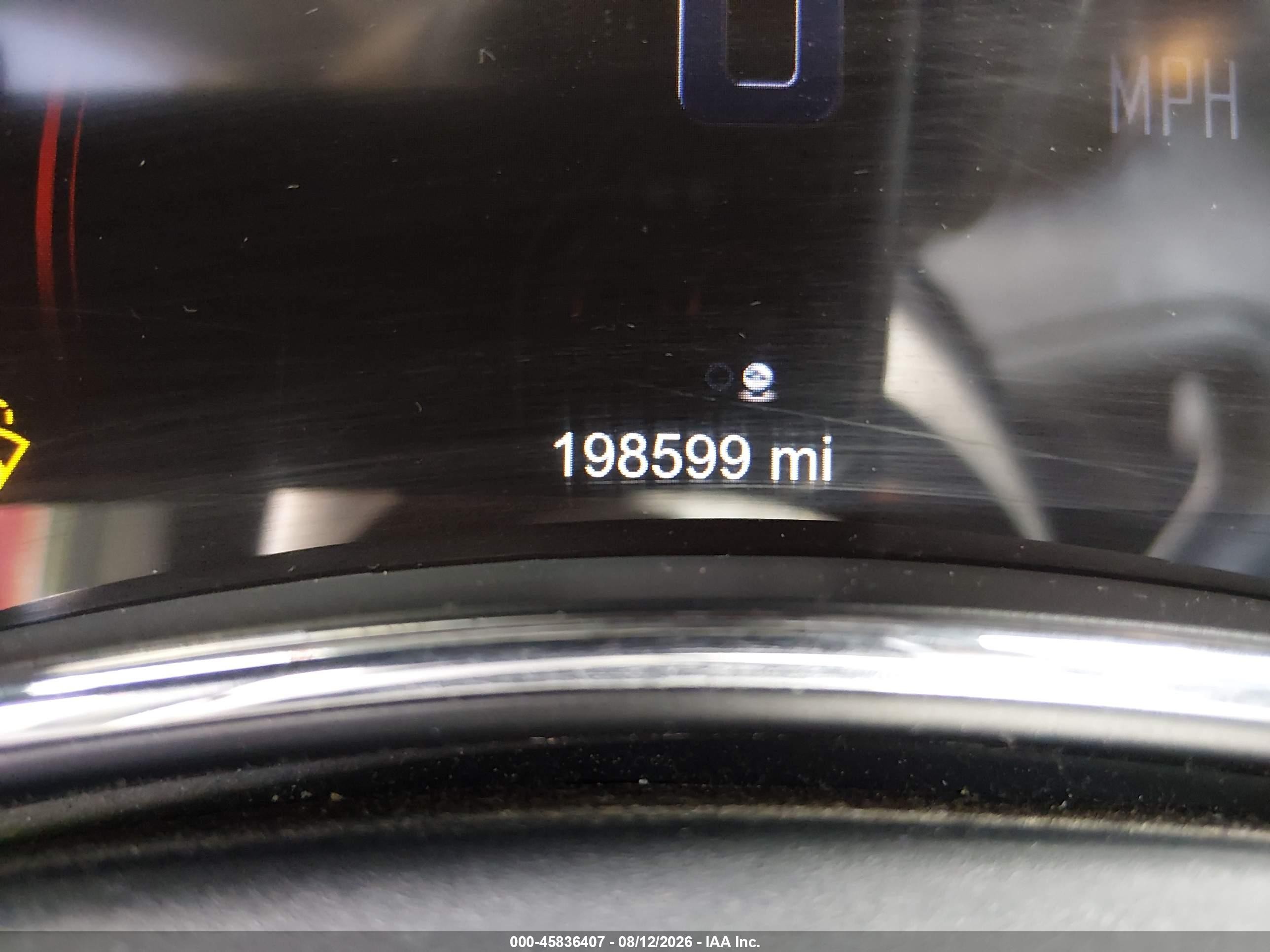 2014 Dodge Durango Limited Burgundy vin: 1C4SDHDT4EC411231