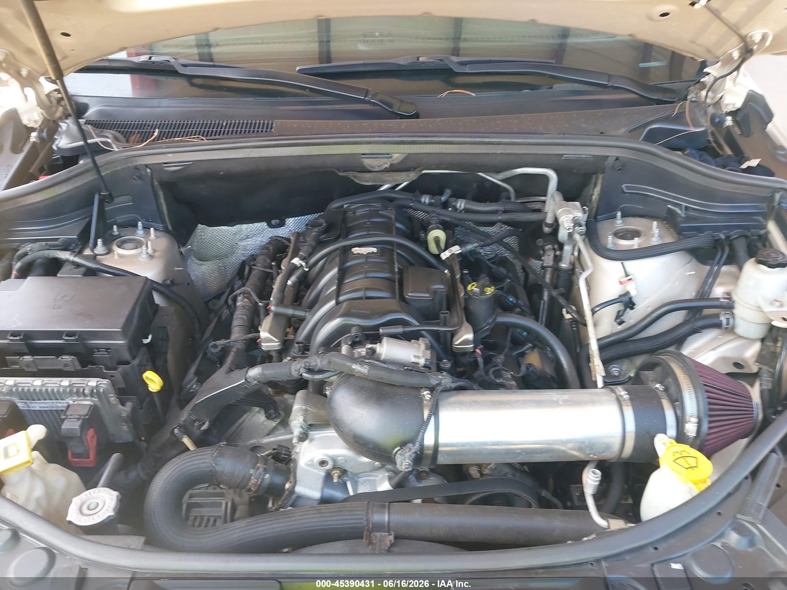 2014 Dodge Durango Limited Золотой vin: 1C4SDHDT8EC411071