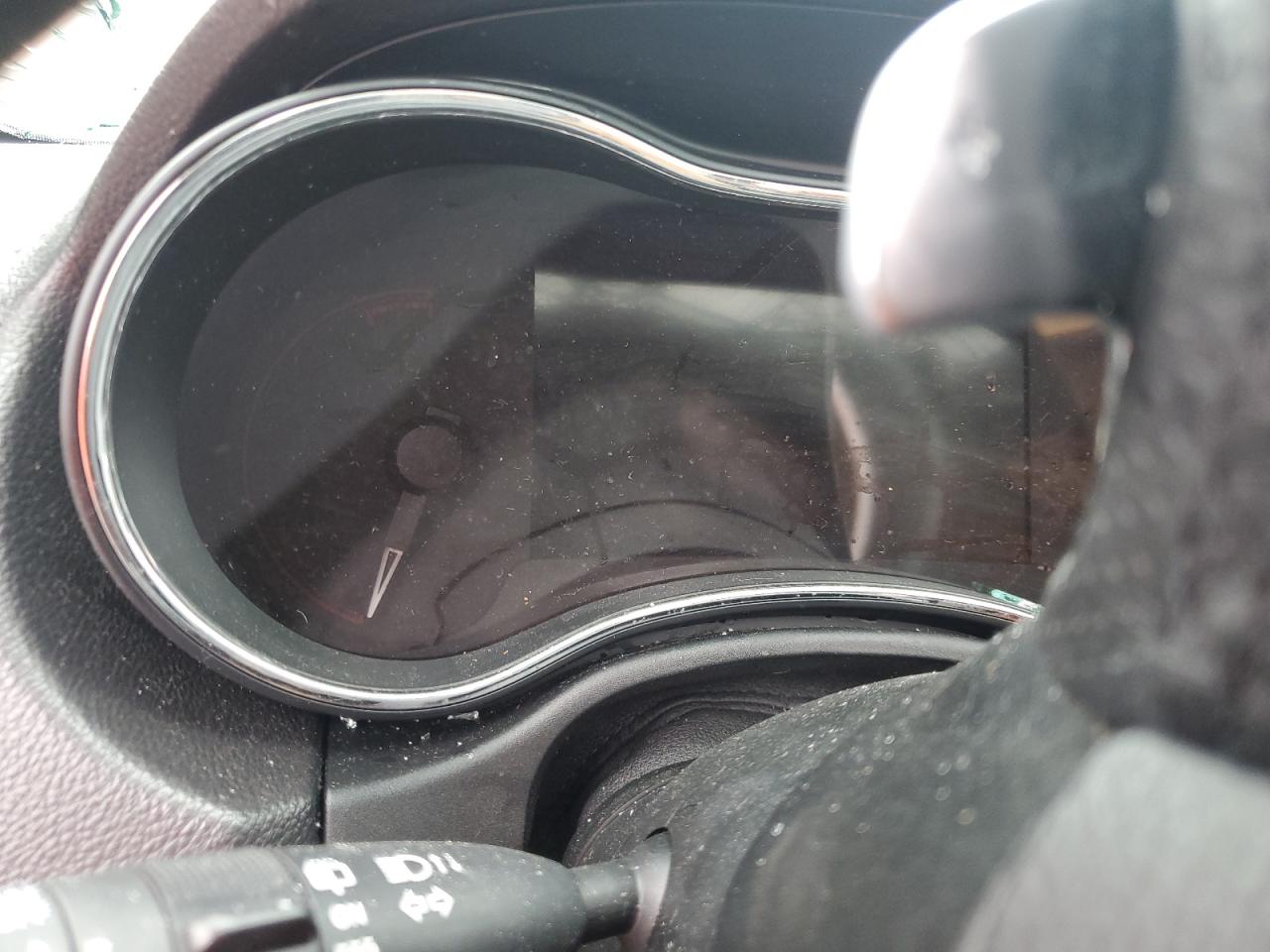 2014 Dodge Durango Citadel Burgundy vin: 1C4SDHET0EC286341