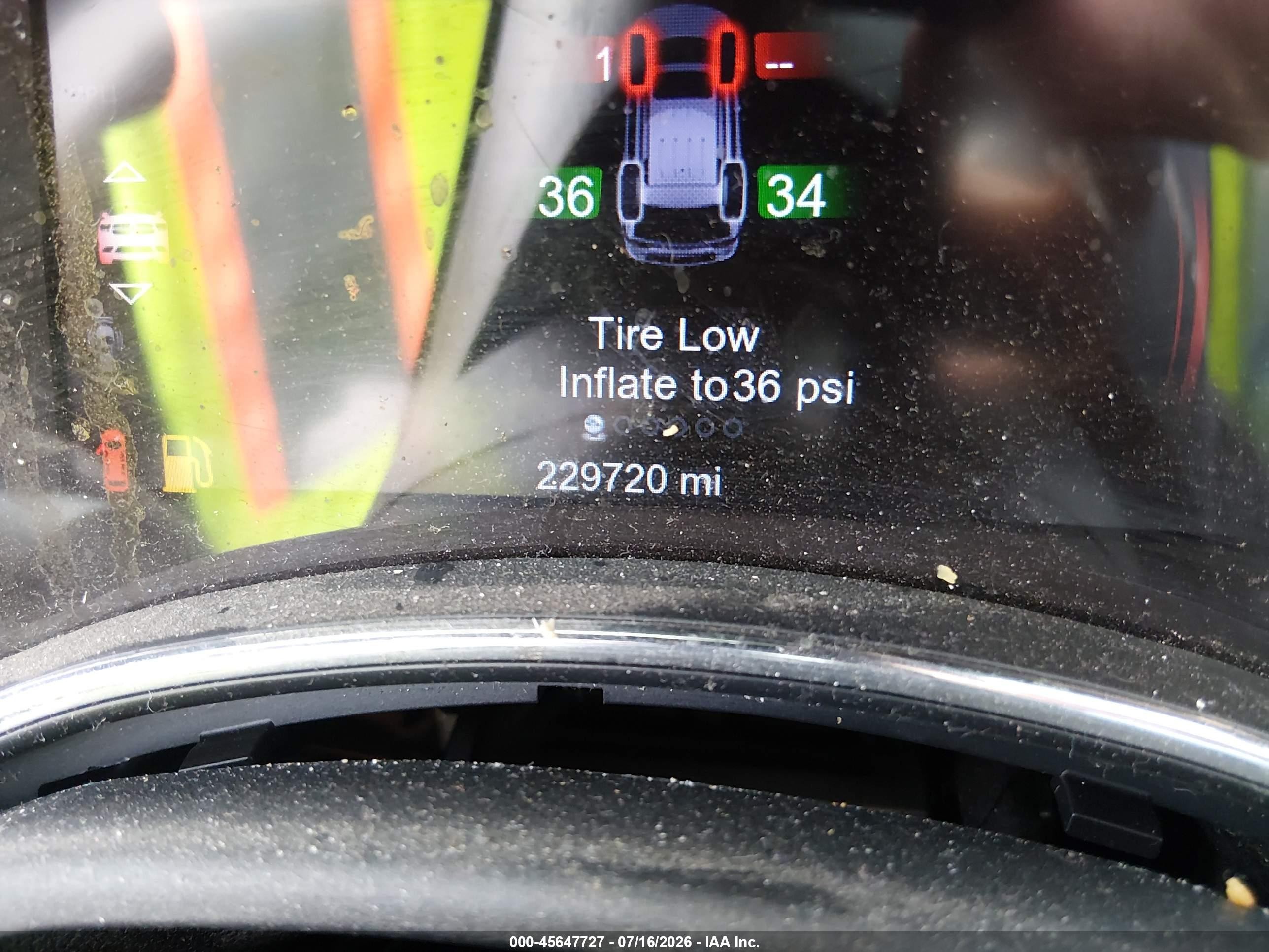 2014 Dodge Durango Citadel Silver vin: 1C4SDHET2EC975653