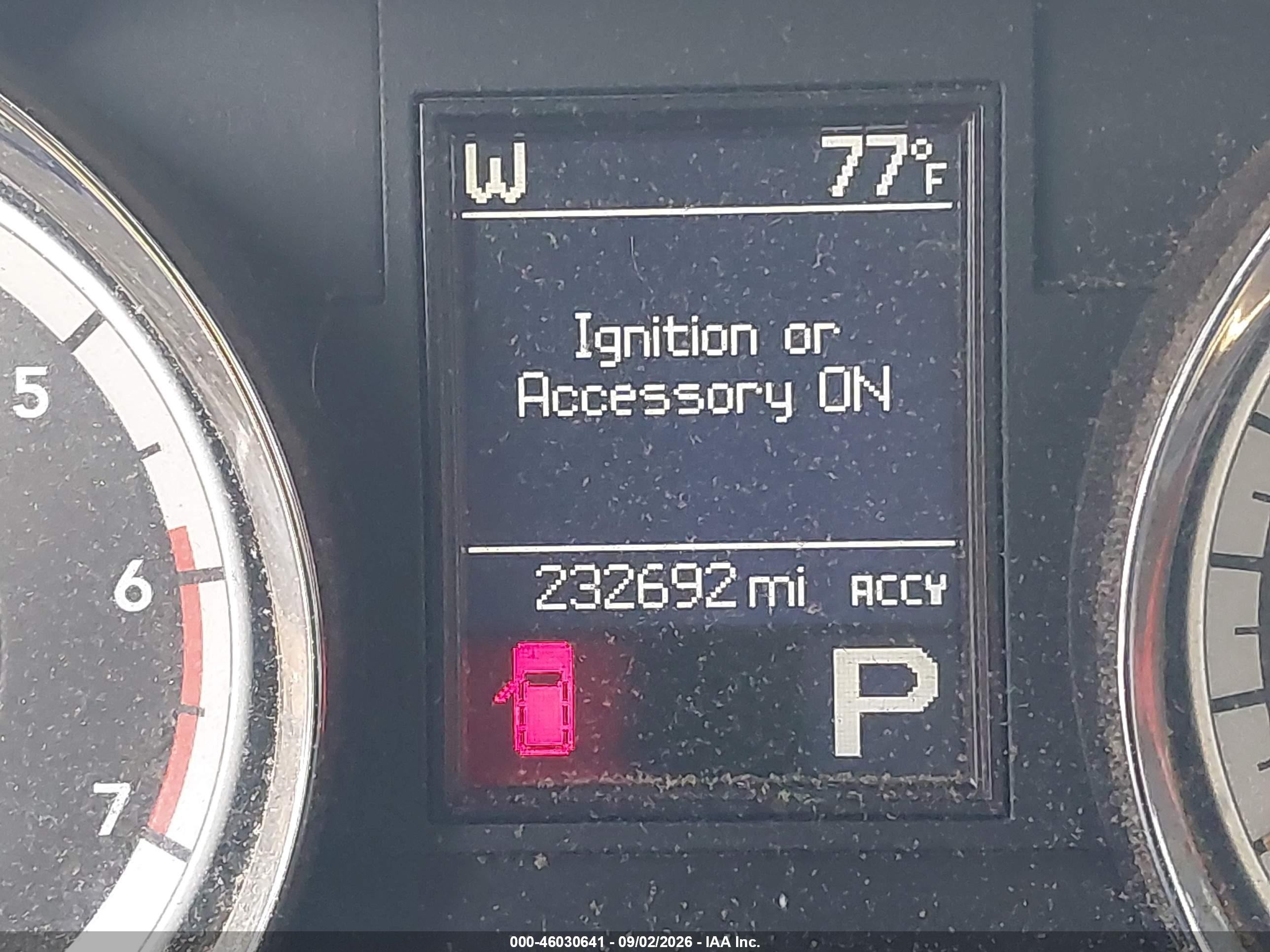 2012 Dodge Durango Citadel Black vin: 1C4SDHET8CC260549
