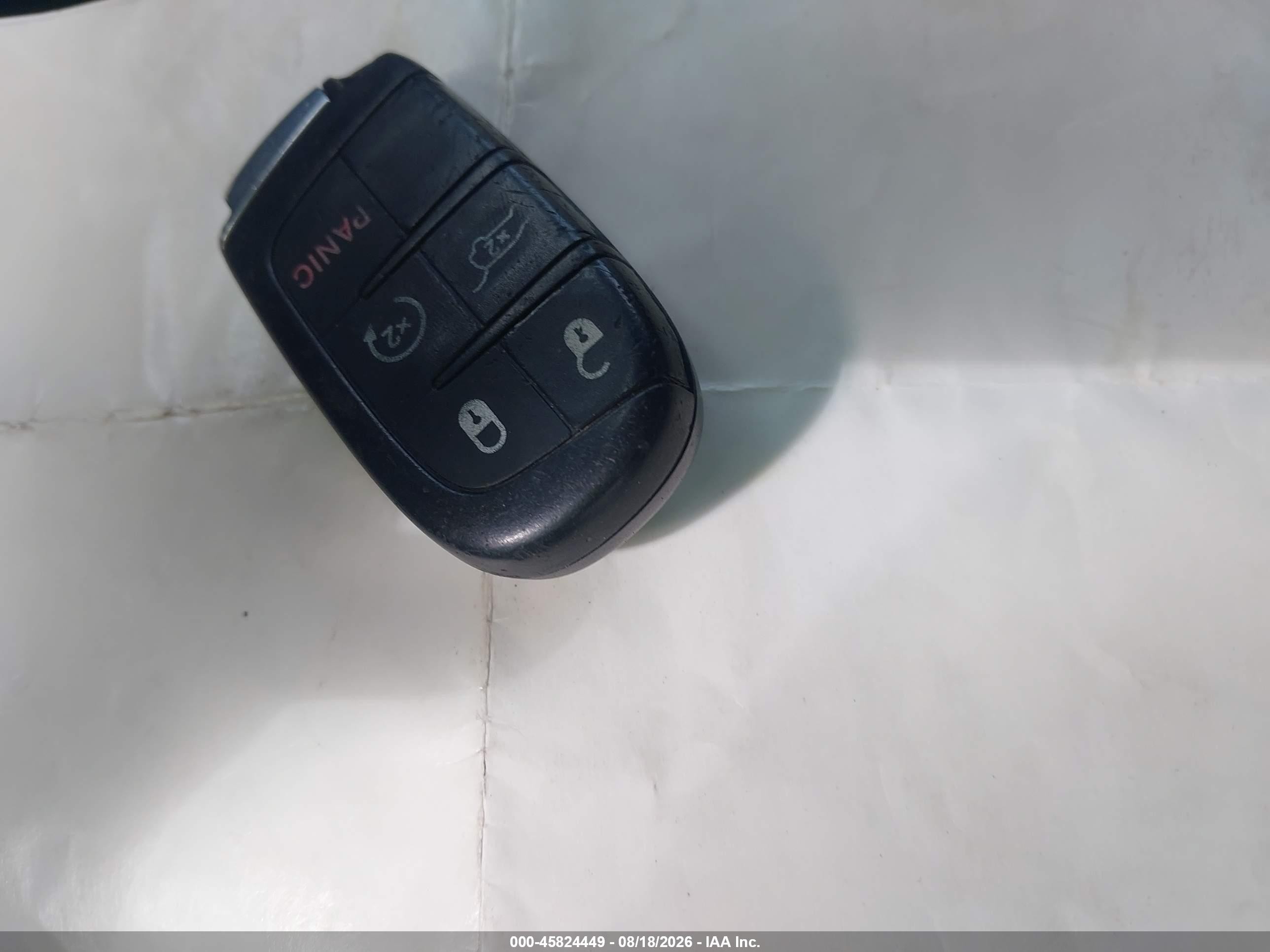 2014 Dodge Durango R/t Gray vin: 1C4SDJCT0EC428472
