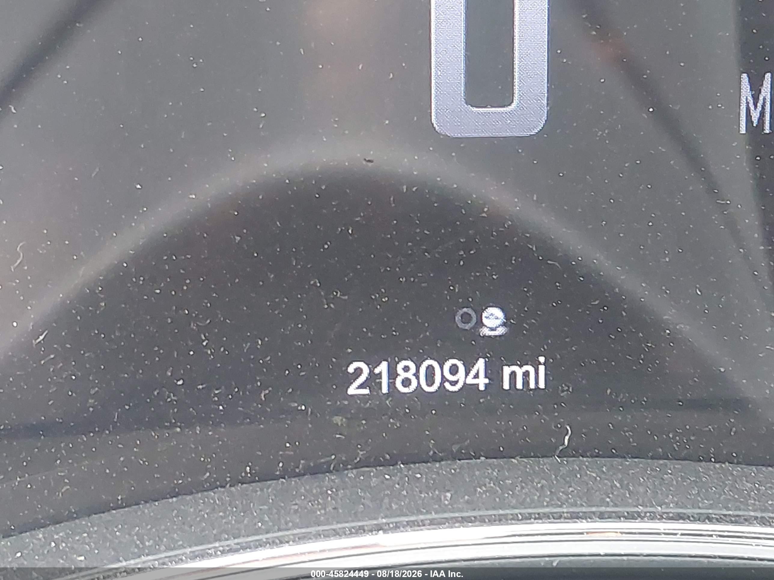 2014 Dodge Durango R/t Gray vin: 1C4SDJCT0EC428472
