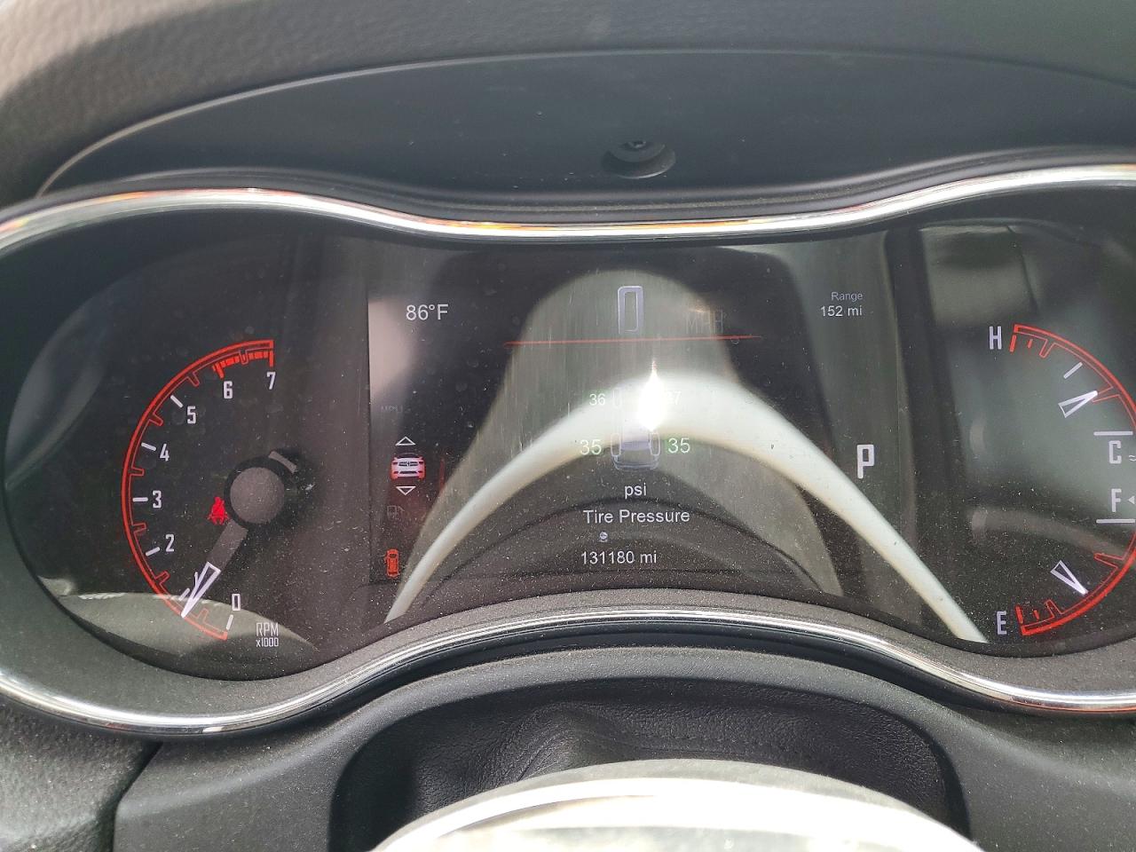2014 Dodge Durango R/t Black vin: 1C4SDJCT2EC563131