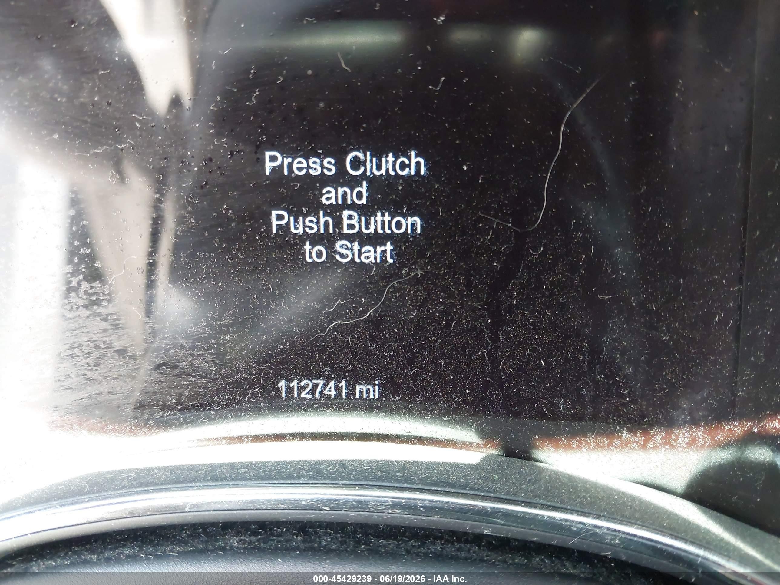 2014 Dodge Durango R/t White vin: 1C4SDJCT2EC597294