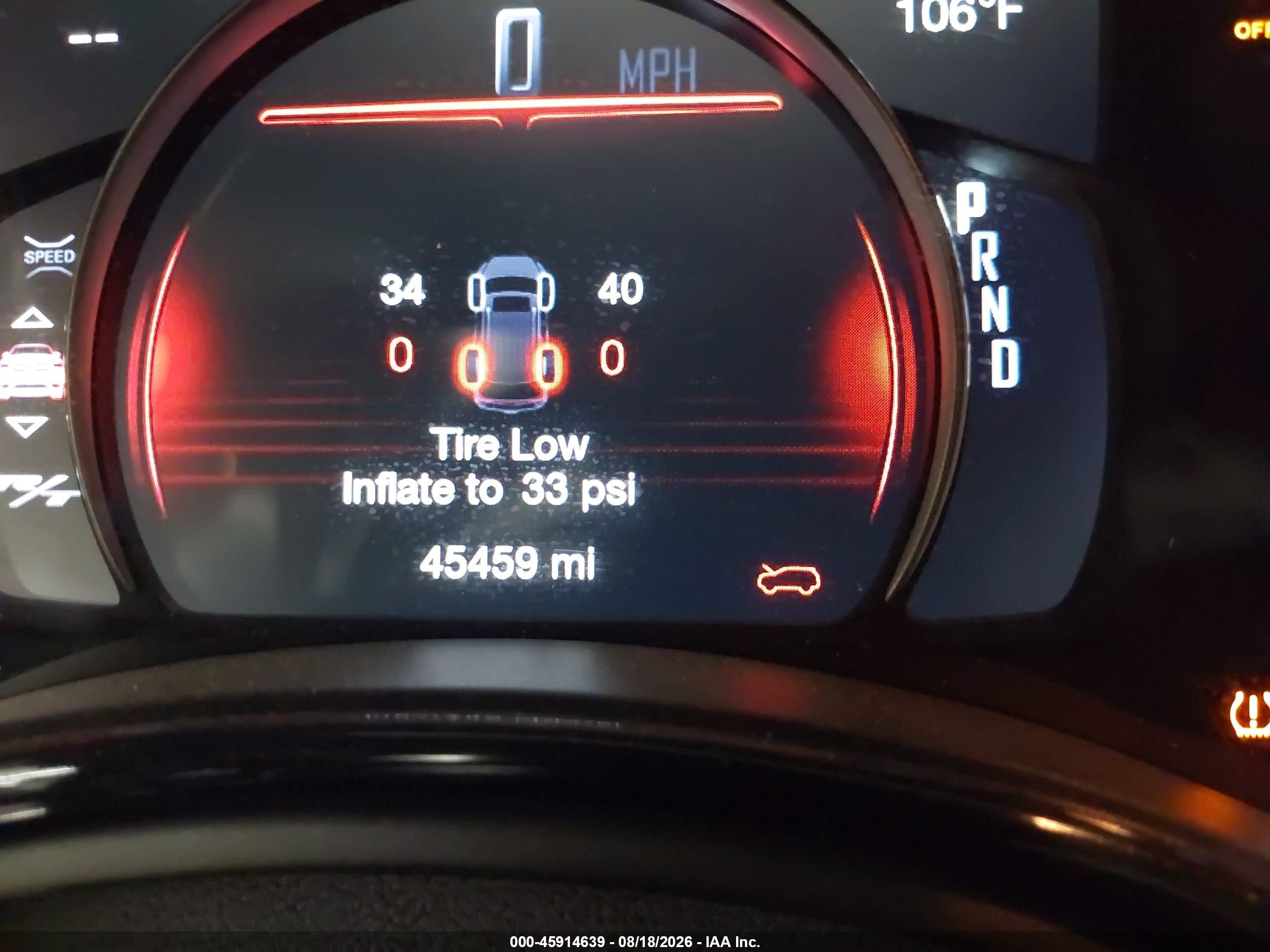 2022 Dodge Durango R/t Plus Awd Black vin: 1C4SDJCT2NC189250