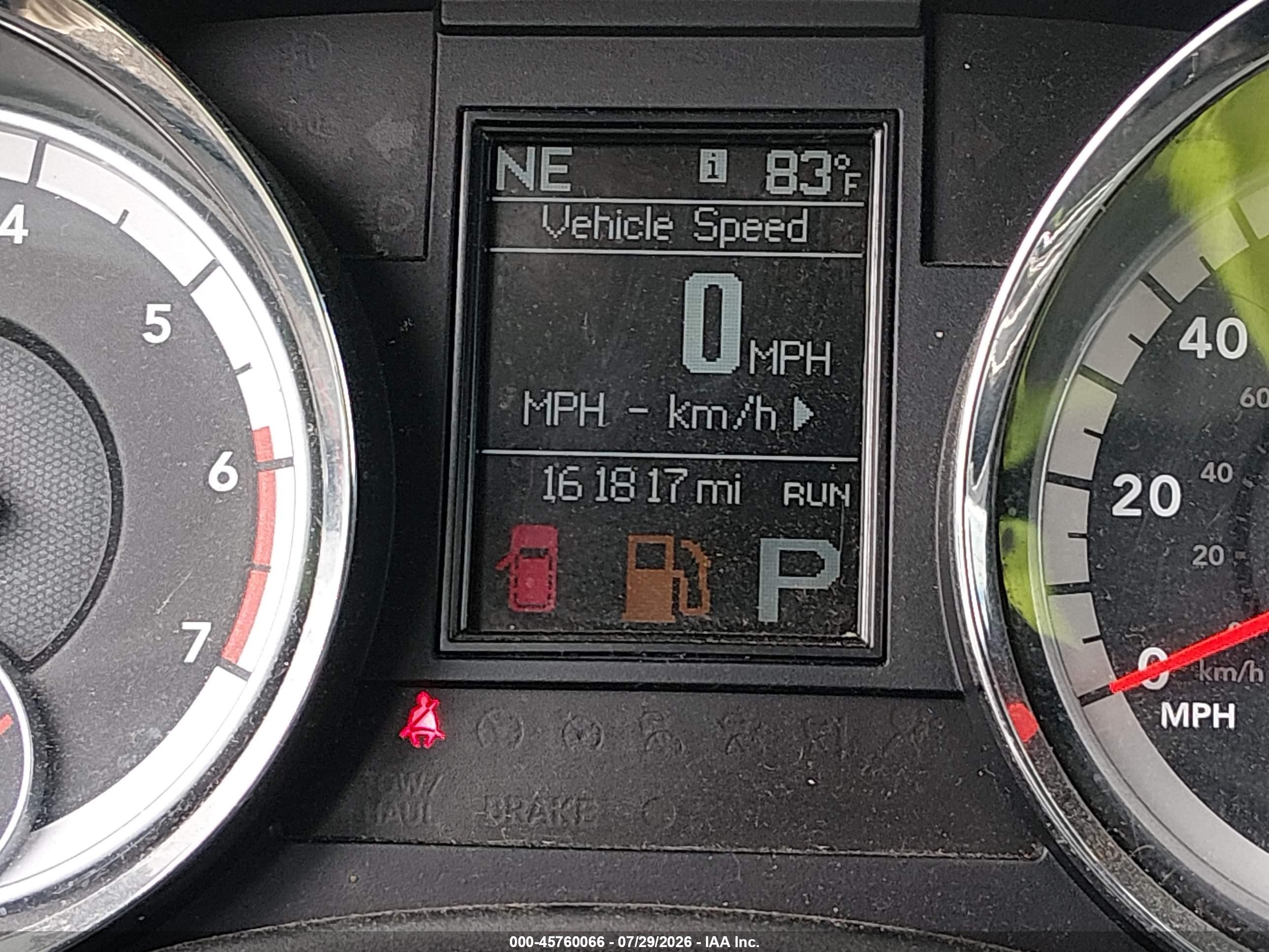 2013 Dodge Durango R/t Black vin: 1C4SDJCT4DC559337