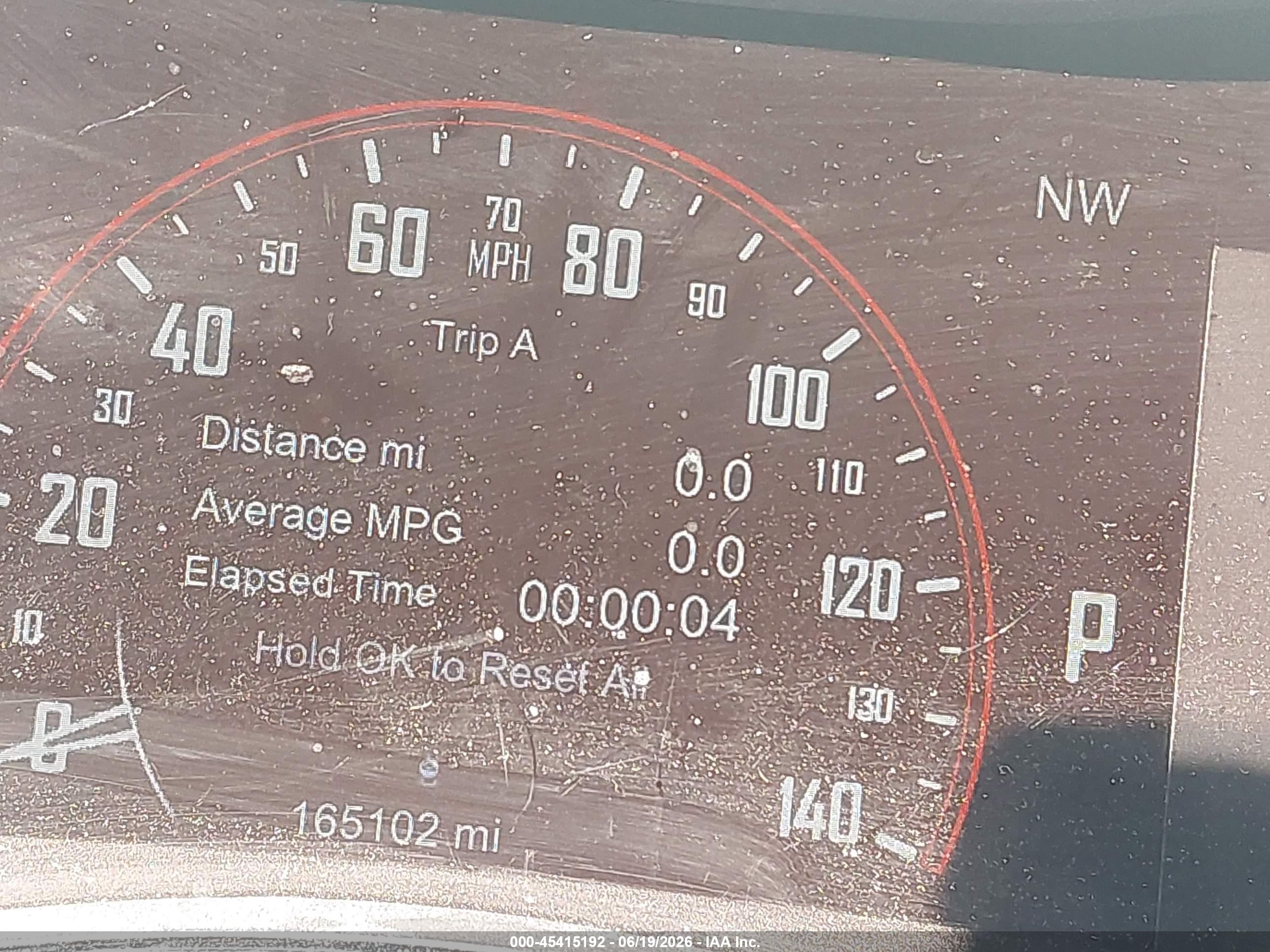 2014 Dodge Durango R/t Белый vin: 1C4SDJCT5EC468269