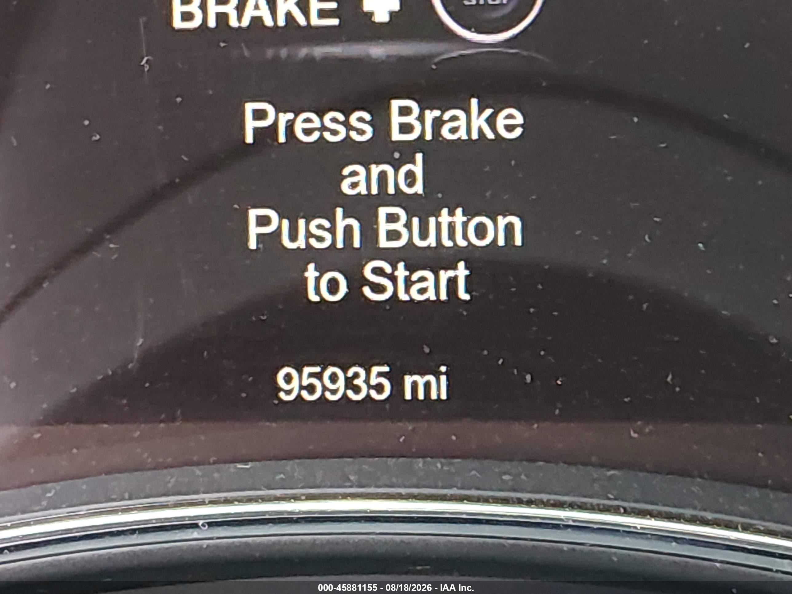 2014 Dodge Durango R/t Gray vin: 1C4SDJCT6EC503627