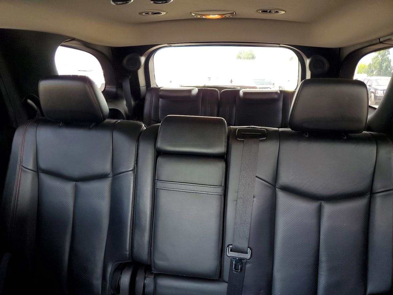 2012 Dodge Durango R White vin: 1C4SDJCT7CC195915