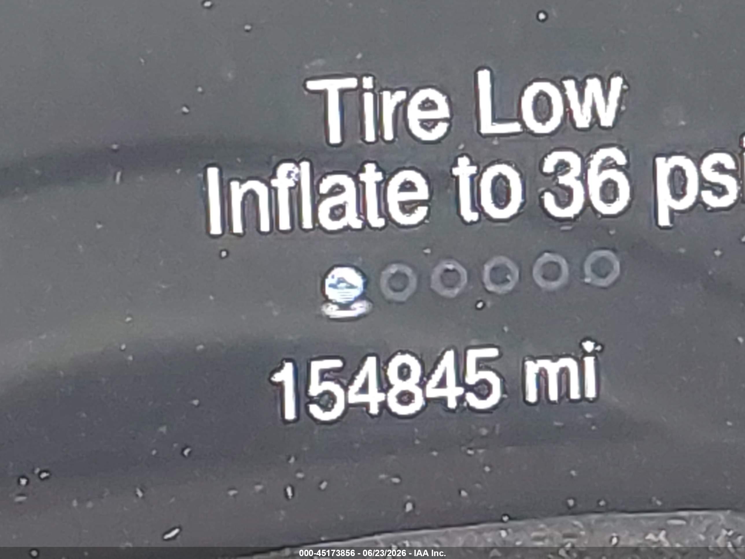 2015 Dodge Durango R/t Gray vin: 1C4SDJCT7FC156228