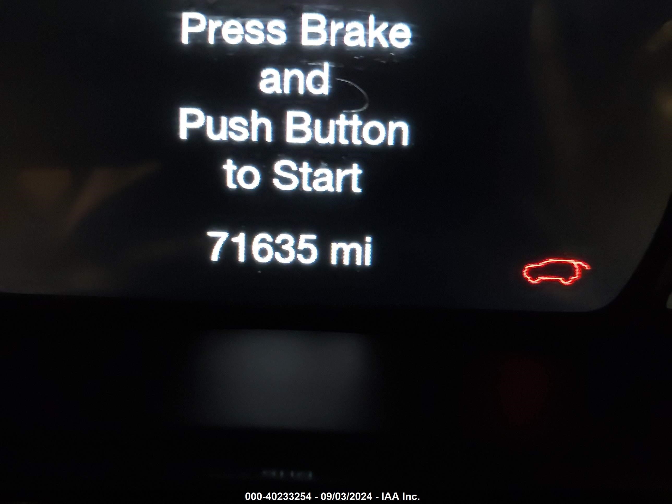 2021 Dodge Durango R/t Awd Red vin: 1C4SDJCT7MC598925