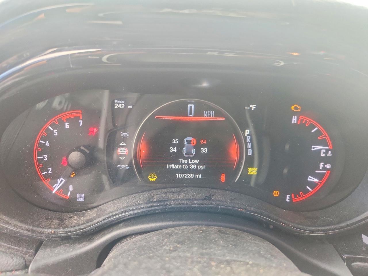 2021 Dodge Durango R/t Gray vin: 1C4SDJCT7MC662817