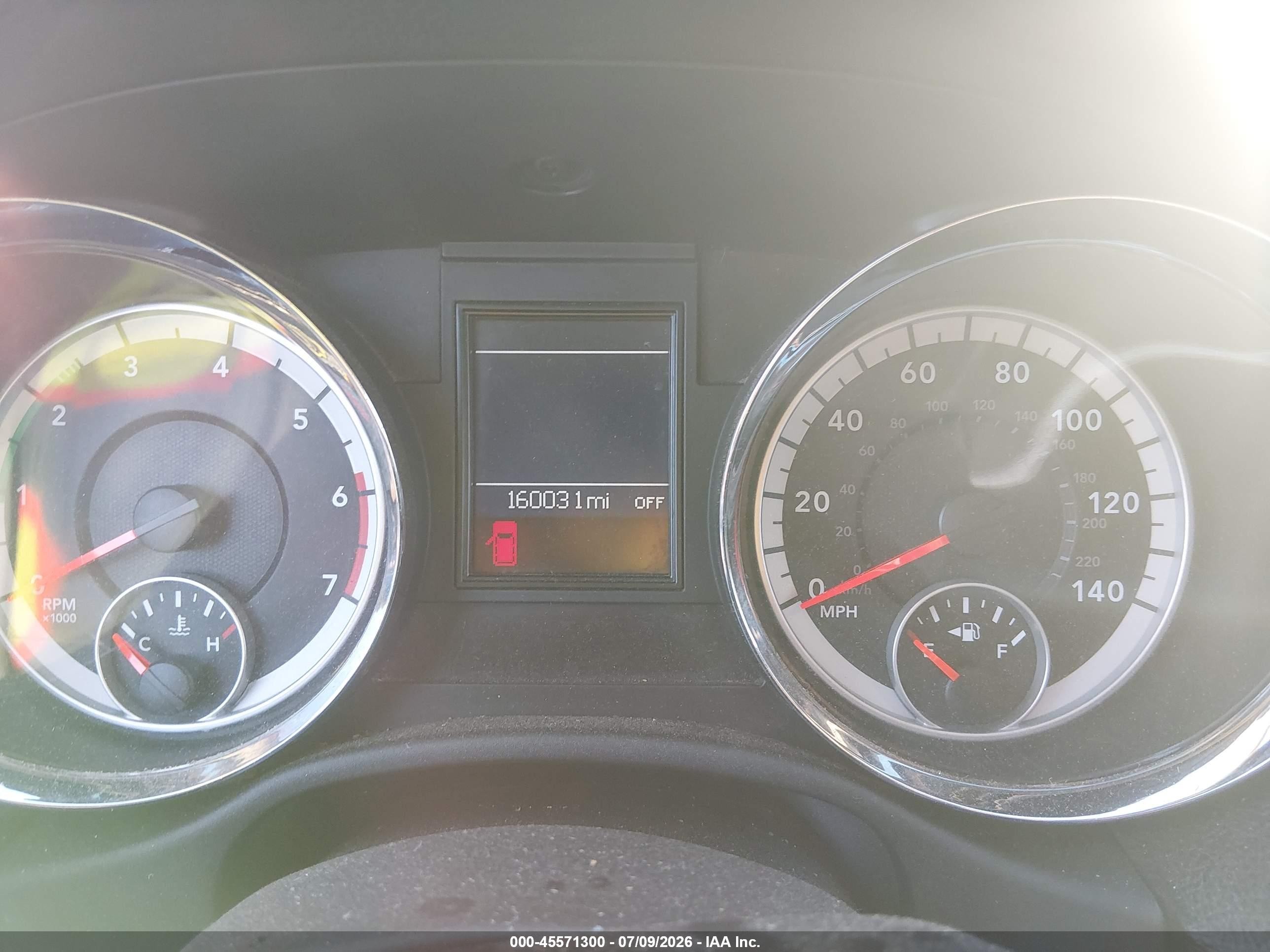 2013 Dodge Durango R/t Black vin: 1C4SDJCT8DC583124