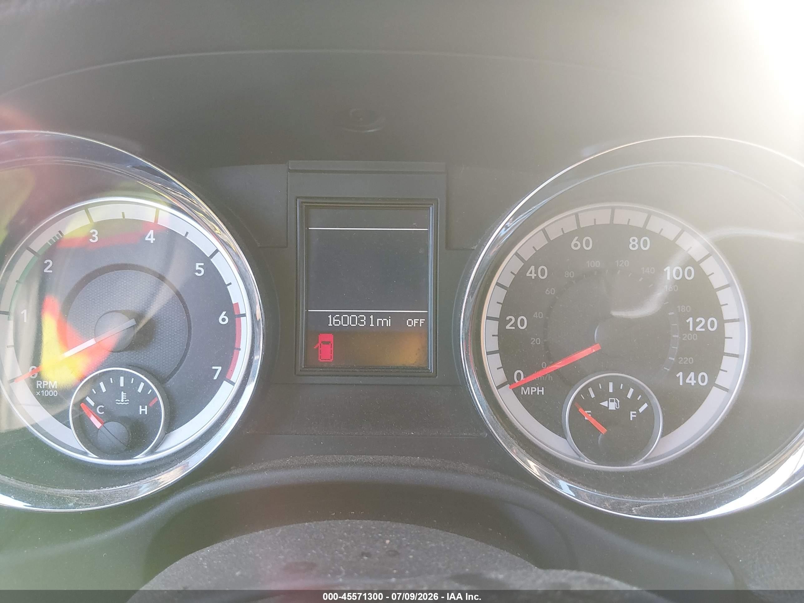 2013 Dodge Durango R/t Black vin: 1C4SDJCT8DC583124