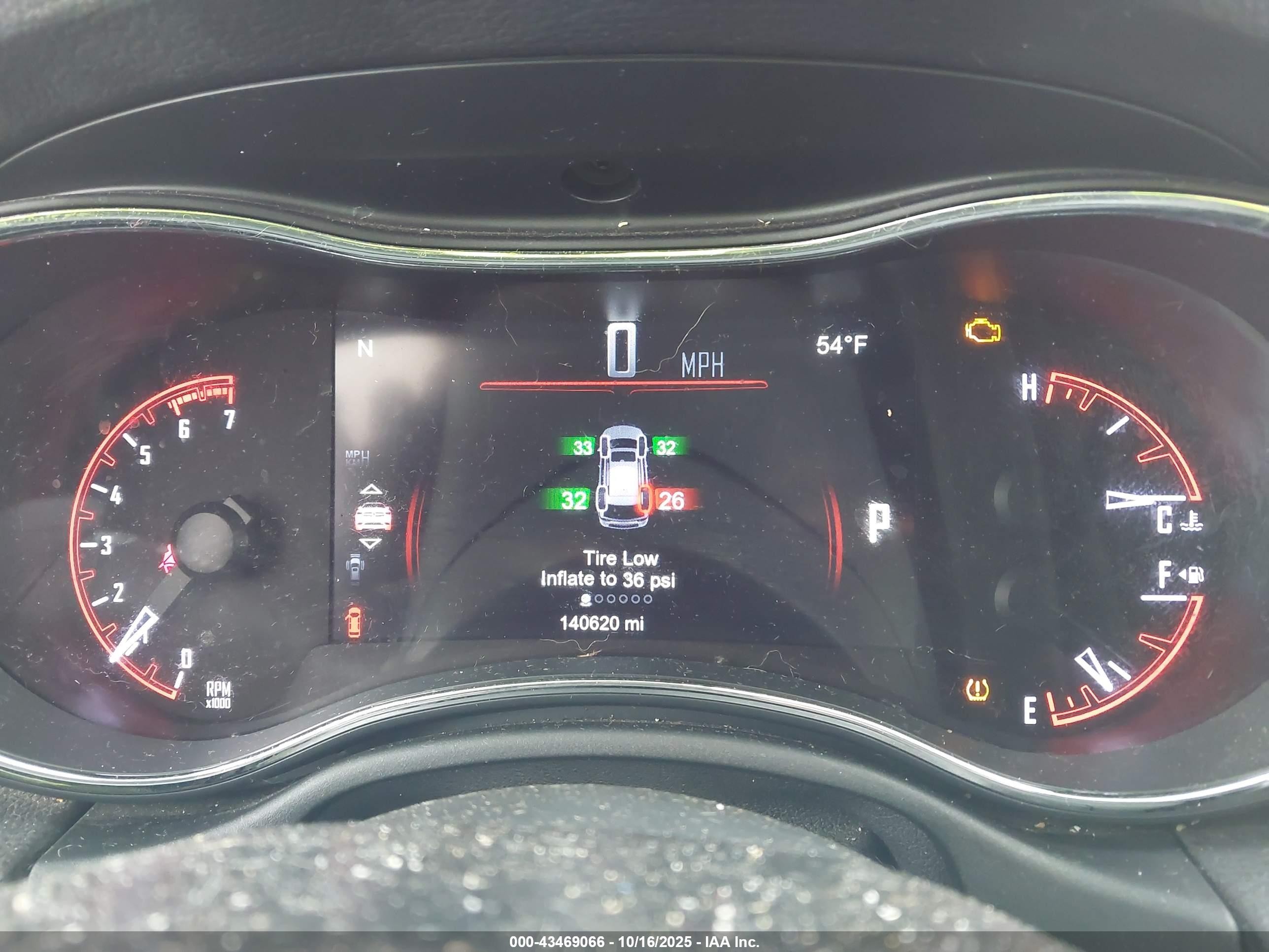 2014 Dodge Durango R/t Gray vin: 1C4SDJCT8EC972878
