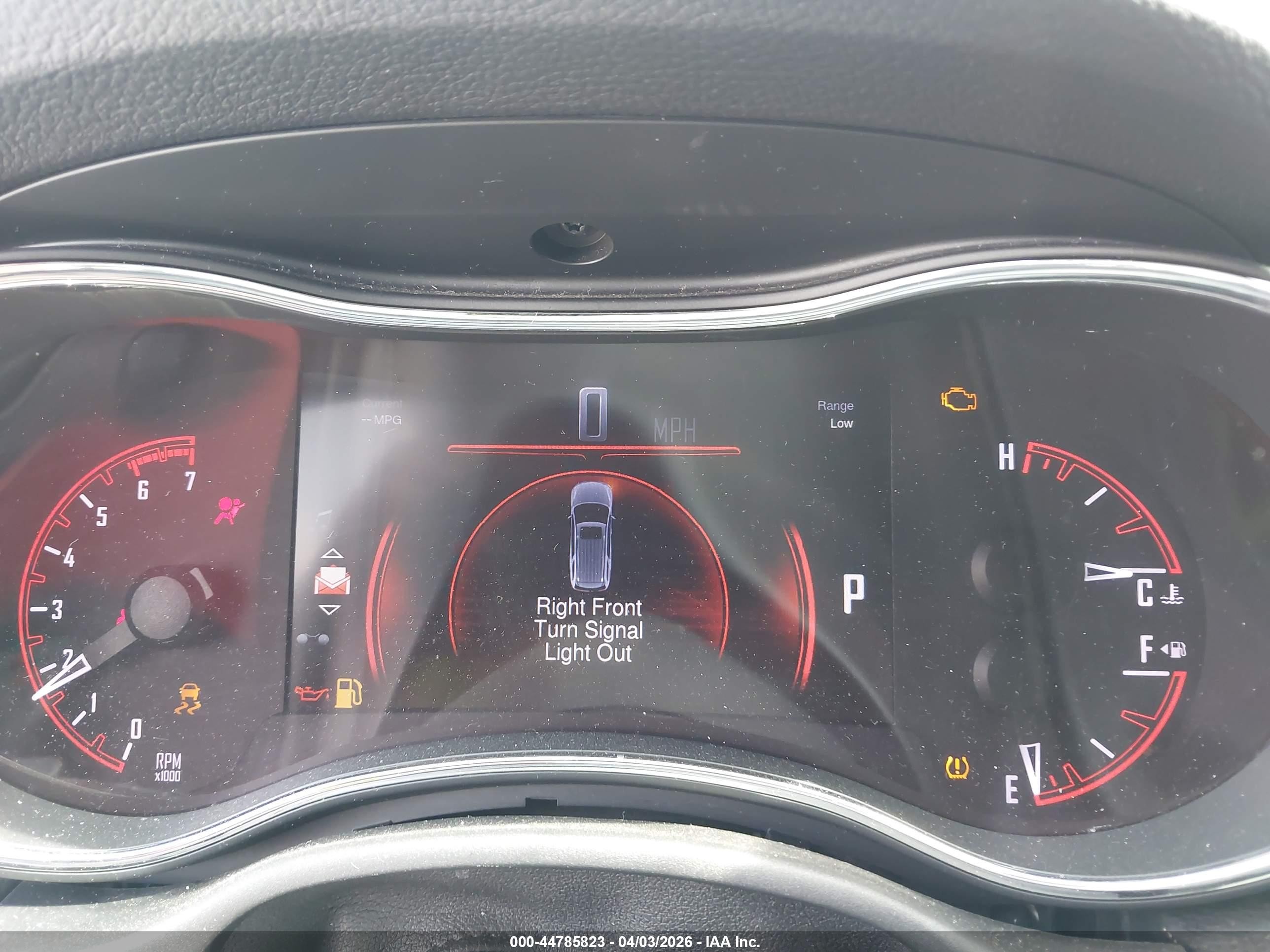 2015 Dodge Durango R/t Черный vin: 1C4SDJCT8FC843220