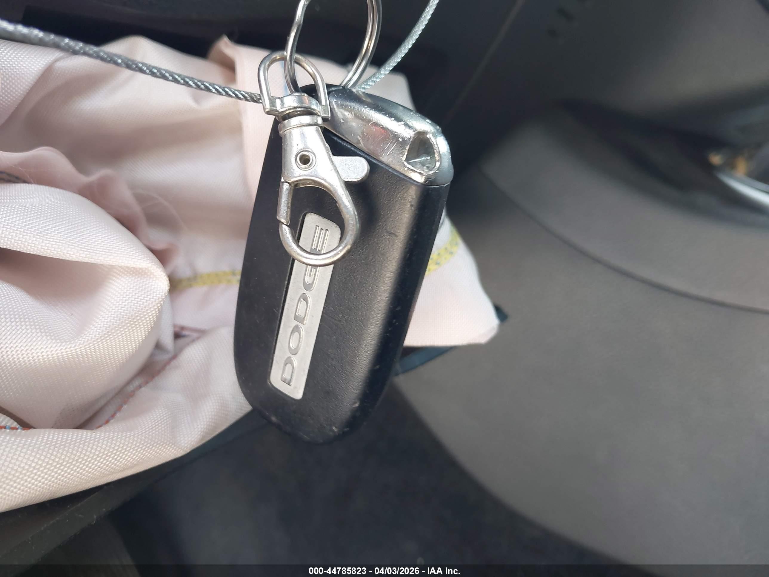 2015 Dodge Durango R/t Черный vin: 1C4SDJCT8FC843220