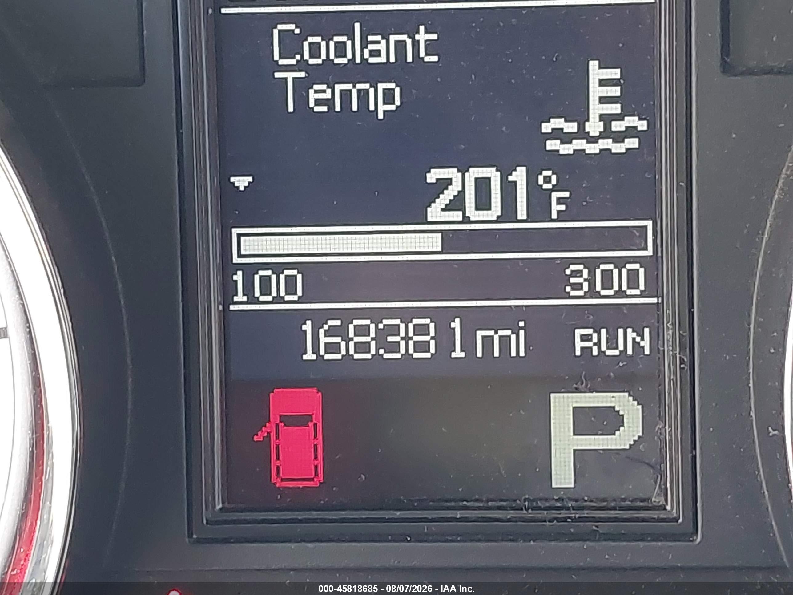 2013 Dodge Durango R/t Blue vin: 1C4SDJCTXDC652993