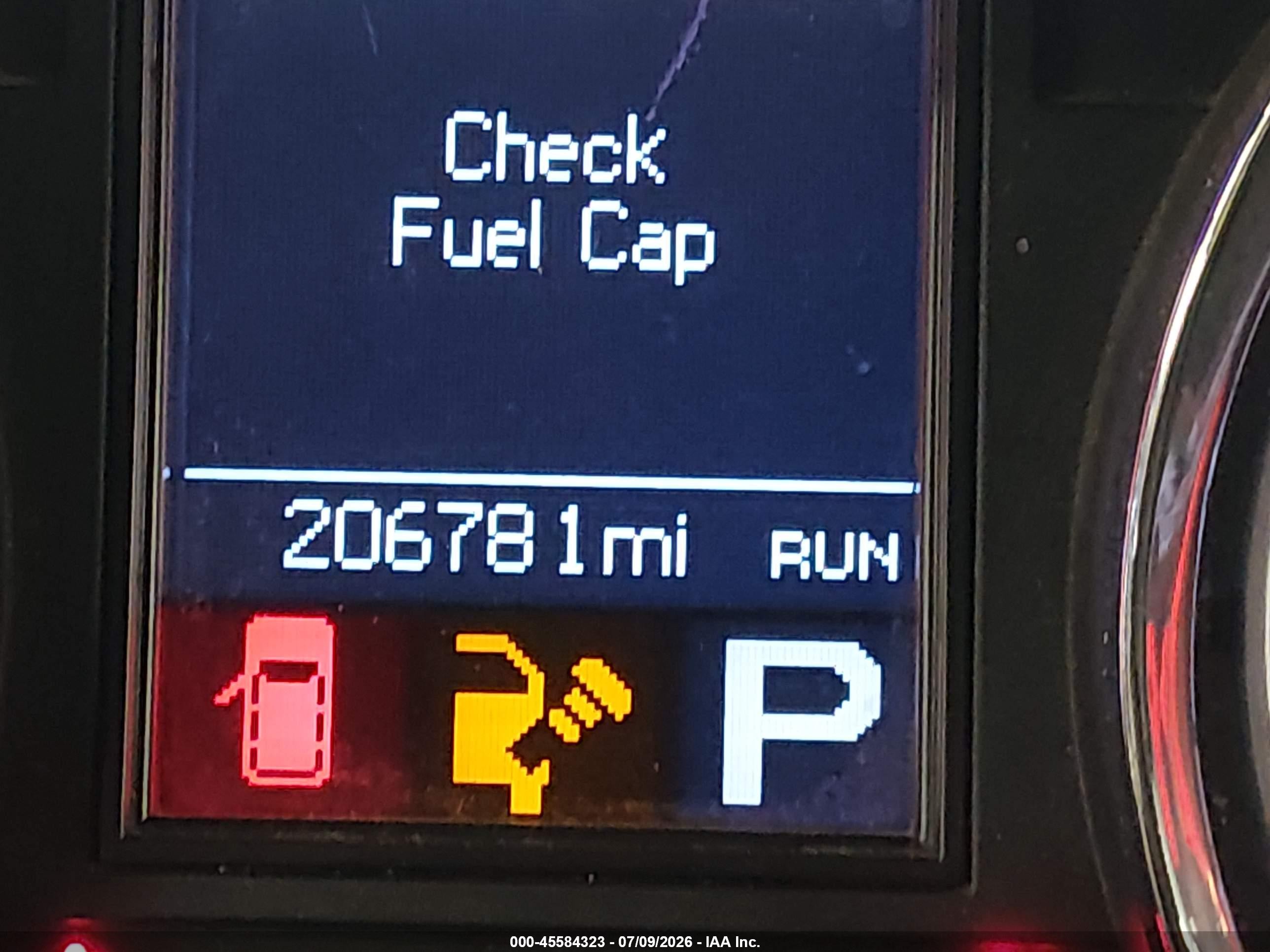 2012 Dodge Durango Crew Gray vin: 1C4SDJDT0CC286068