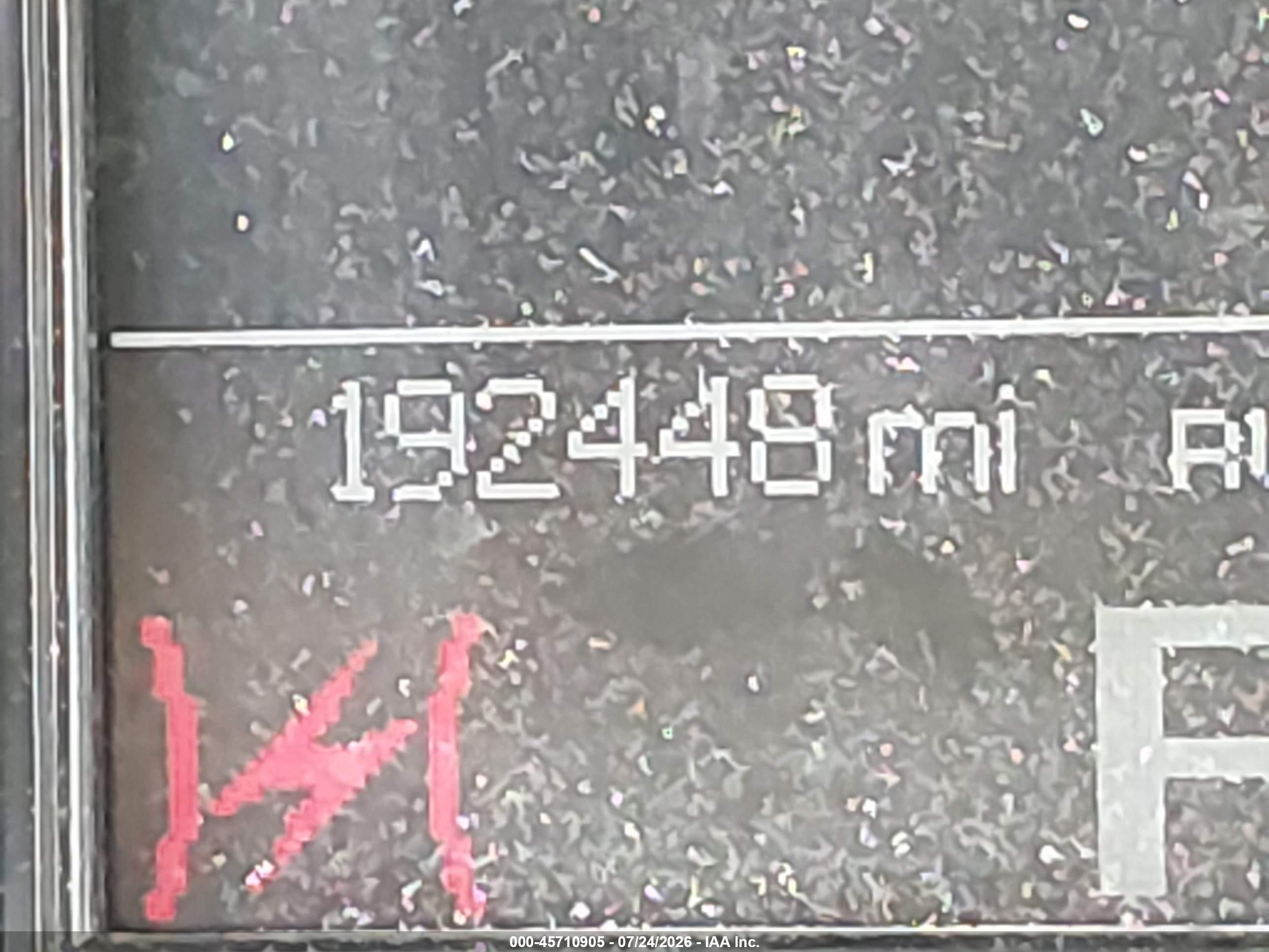 2012 Dodge Durango Crew Black vin: 1C4SDJDT4CC322747