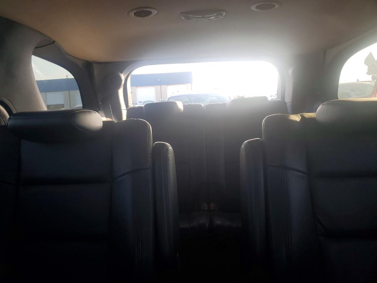 2014 Dodge Durango Limited Silver vin: 1C4SDJDT5EC354450