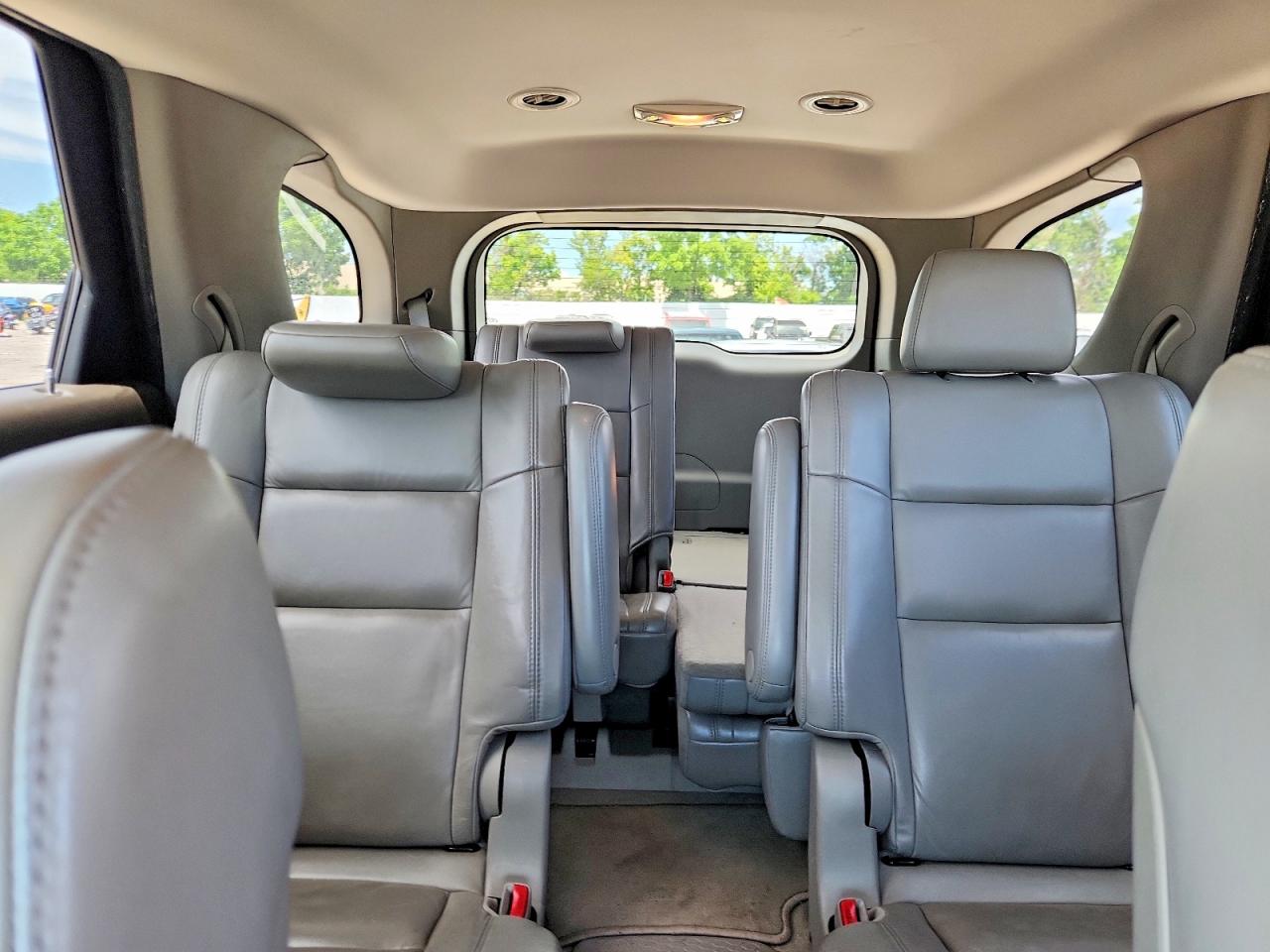2013 Dodge Durango Crew Black vin: 1C4SDJDT9DC528048