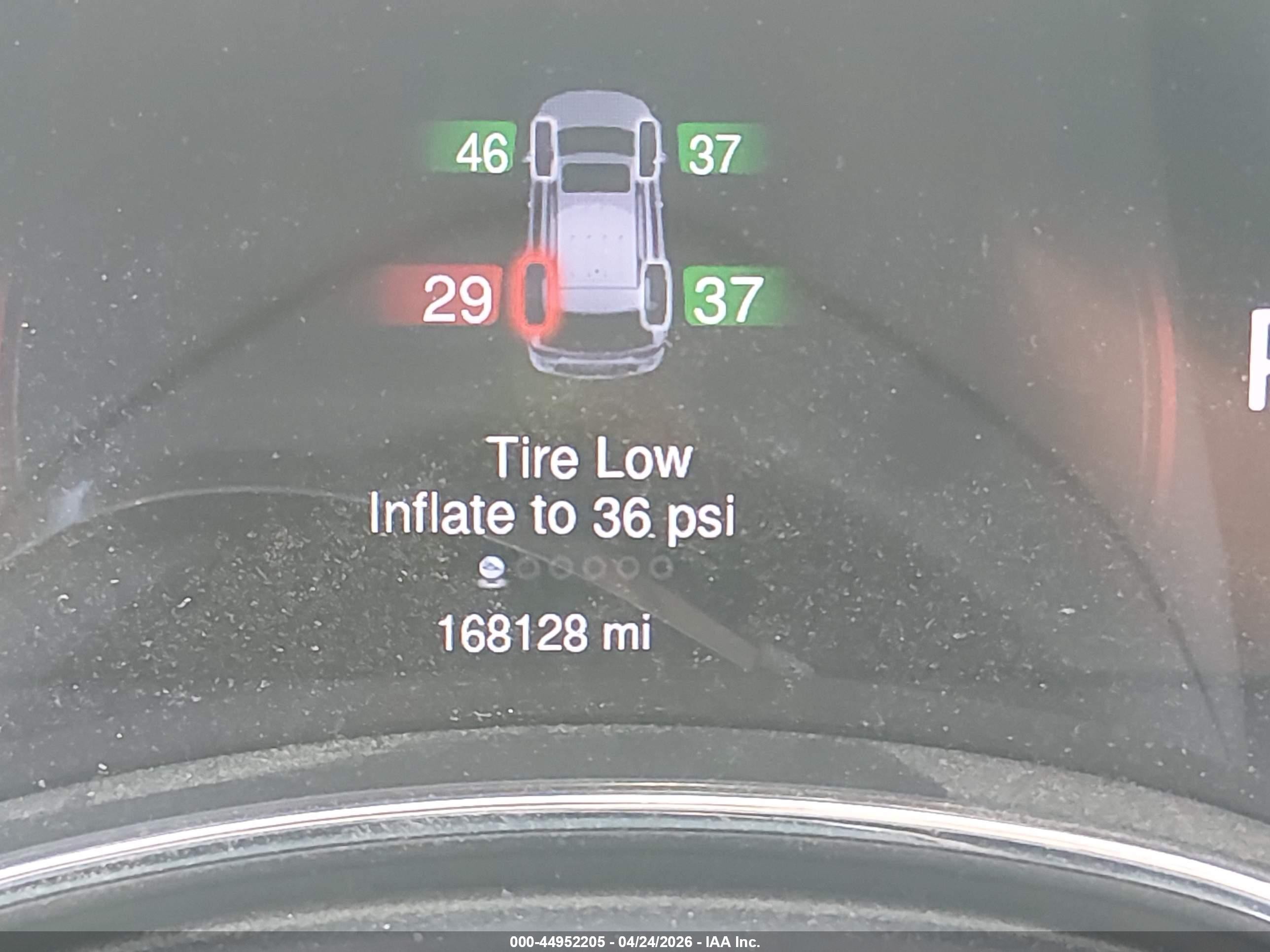 2014 Dodge Durango Limited Gray vin: 1C4SDJDT9EC300407
